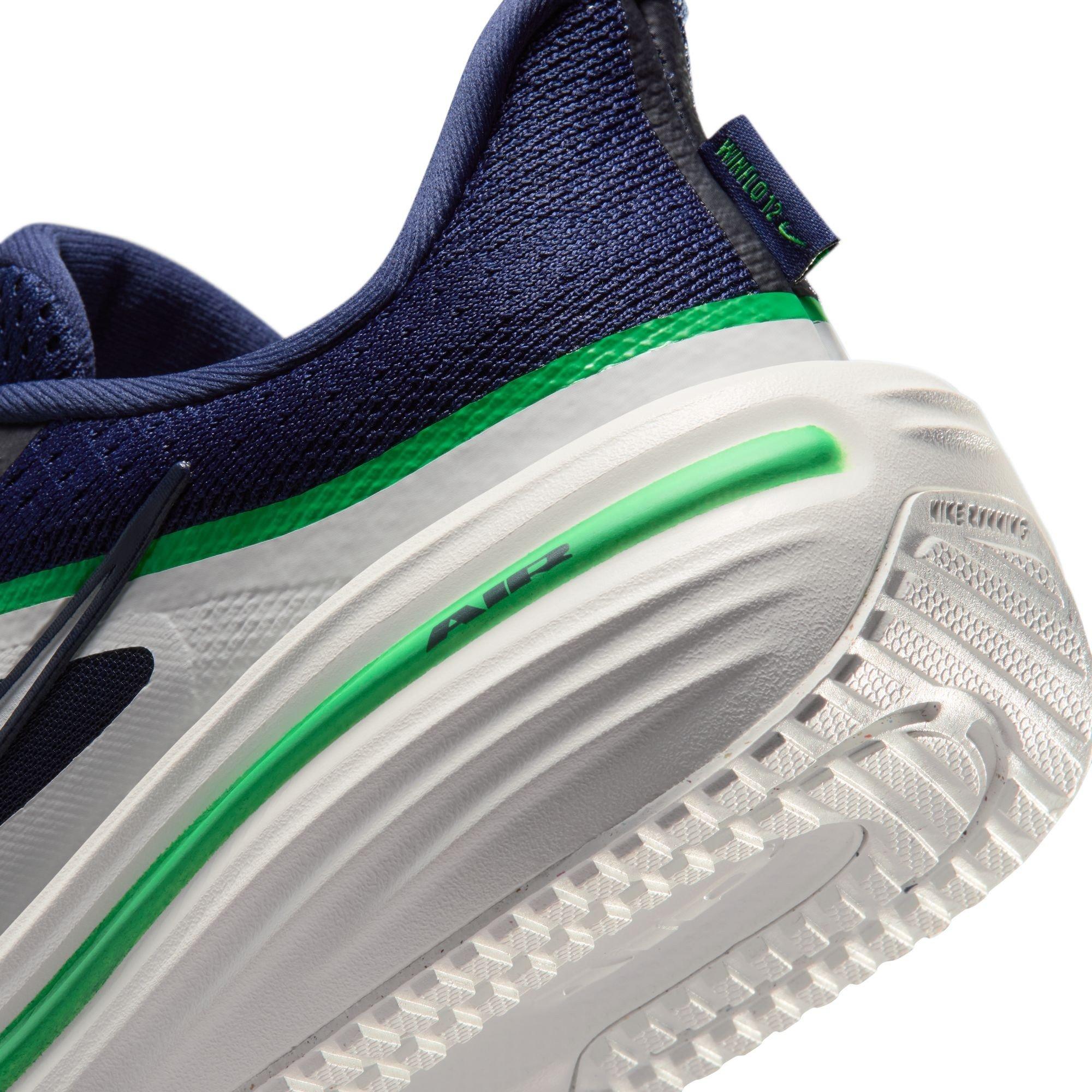 Midnight Navy - Nike - Nike Winflo 12 Jn71 - 8
