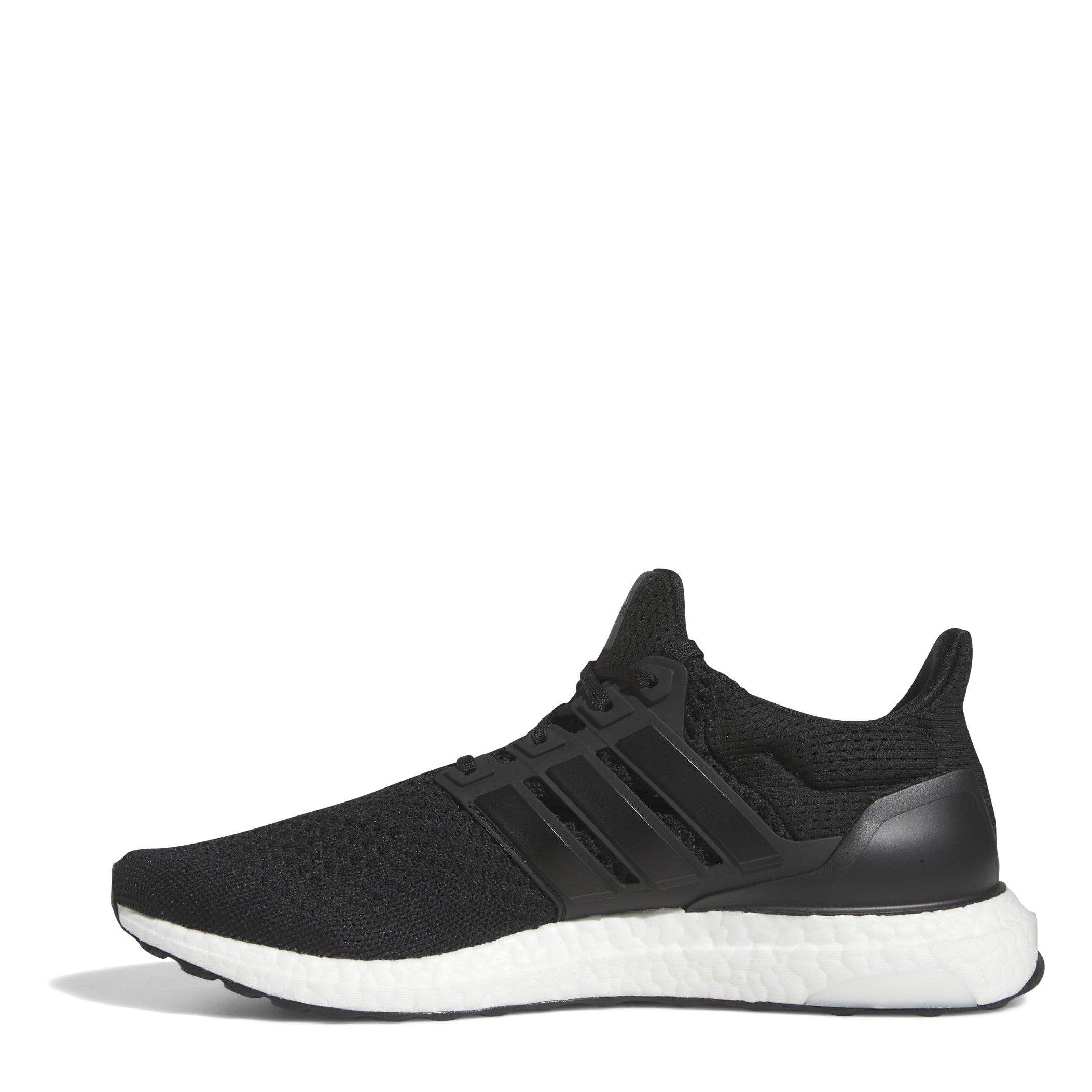 Negro básico - adidas - Ultraboost 1.0 Road Running Shoes Mens - 2