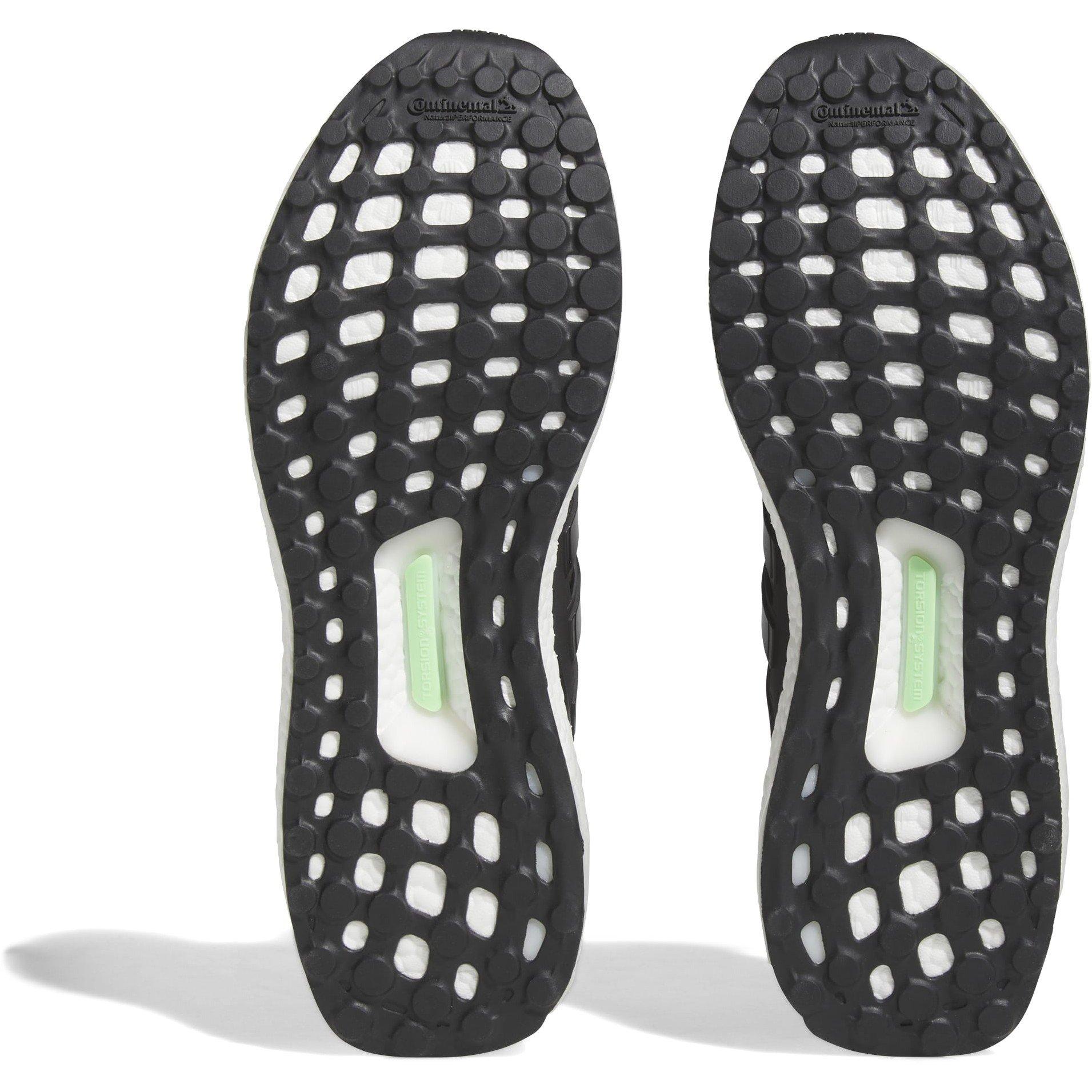 Negro básico - adidas - Ultraboost 1.0 Road Running Shoes Mens - 6