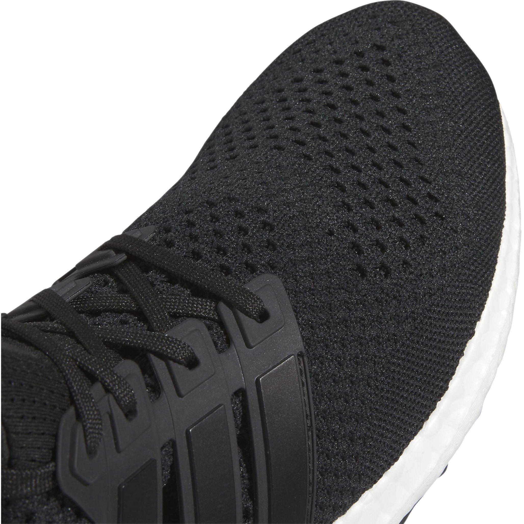 Negro básico - adidas - Ultraboost 1.0 Road Running Shoes Mens - 7
