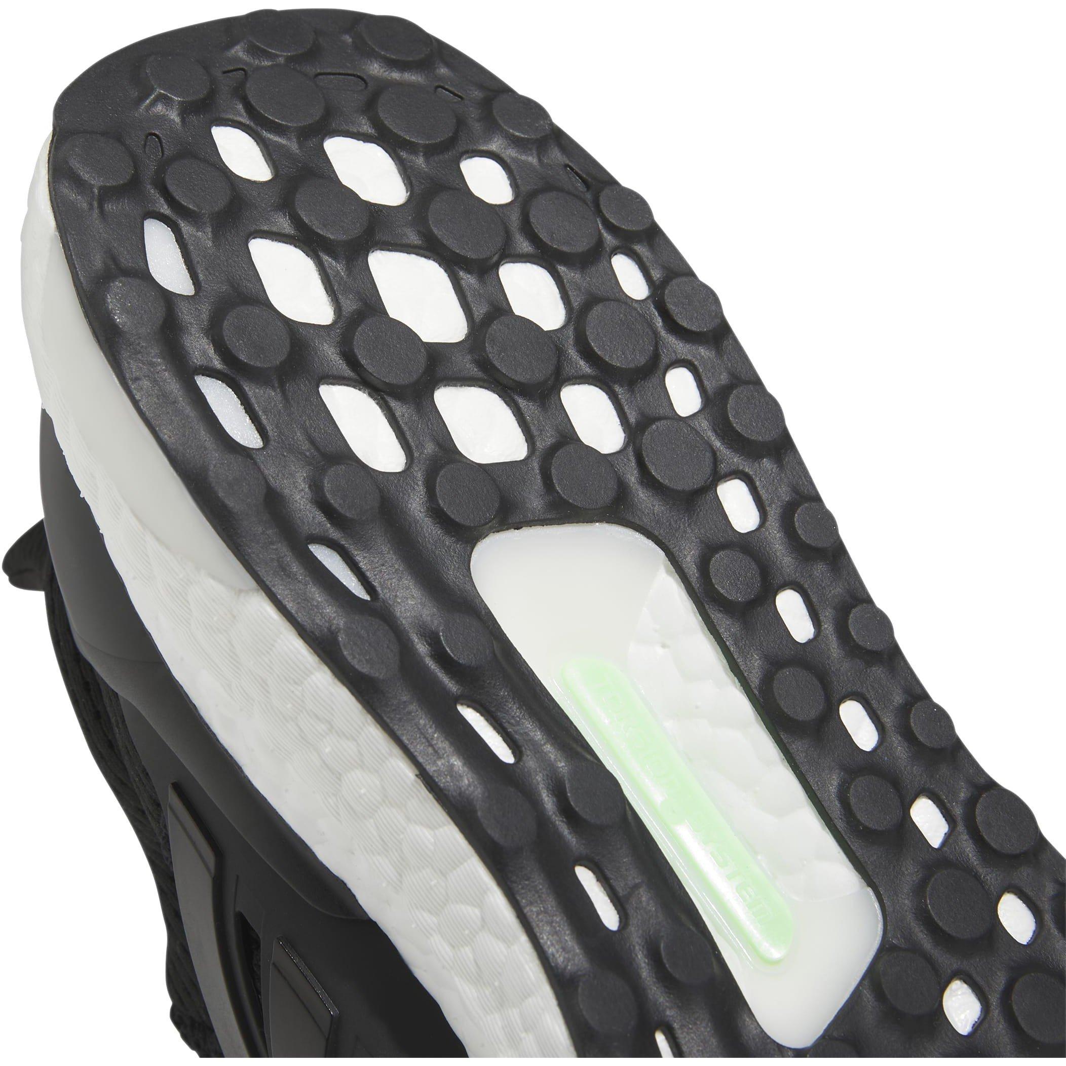 Negro básico - adidas - Ultraboost 1.0 Road Running Shoes Mens - 8