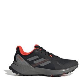 adidas Terrex Soulstride Rain.Rdy Mens Trail Running Shoes