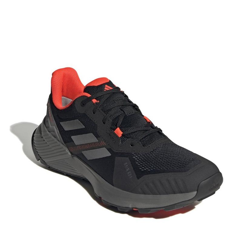 adidas running ultraboost 1 0 dna solar yellow gym - adidas - Terrex Soulstride Rain.Rdy Mens Trail Running Shoes - 3