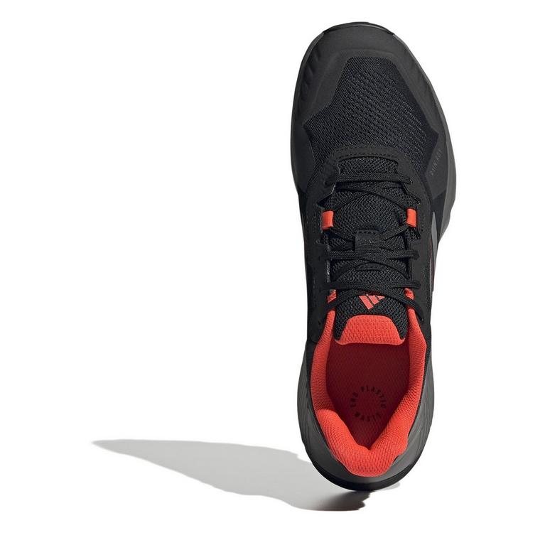 adidas running ultraboost 1 0 dna solar yellow gym - adidas - Terrex Soulstride Rain.Rdy Mens Trail Running Shoes - 5