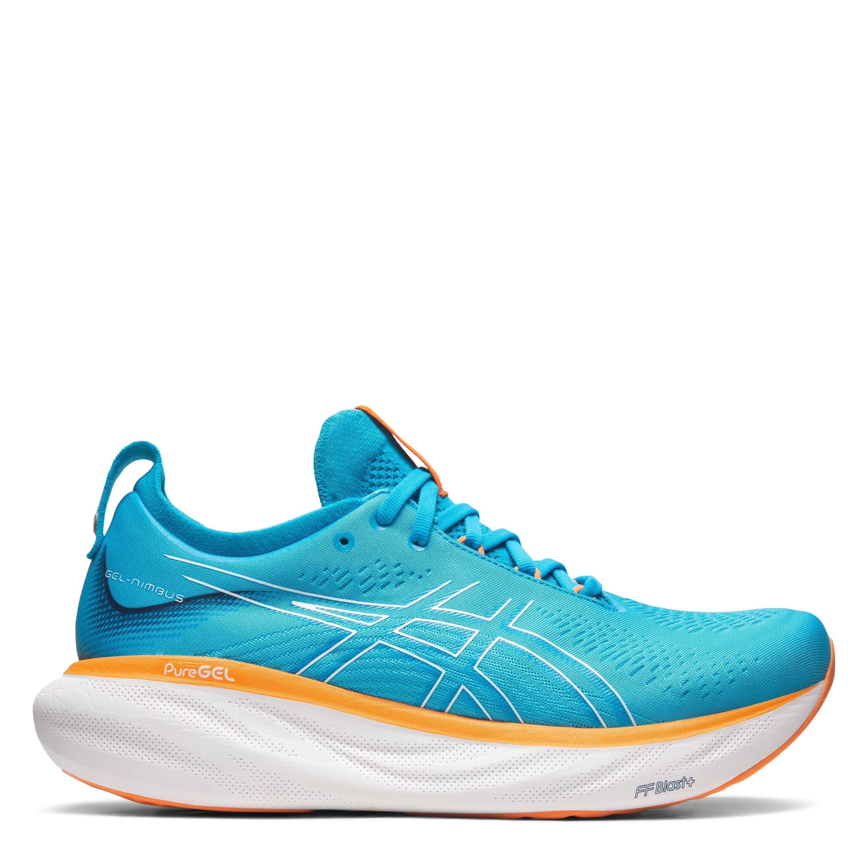 Gel Nimbus 25 Mens Running Shoes