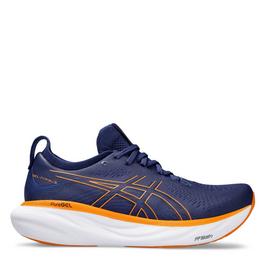 Asics versace jeans couture leather sneaker
