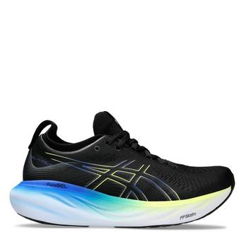 Asics Run with confidence and comfort wearing the Swift Run 22 running shoes