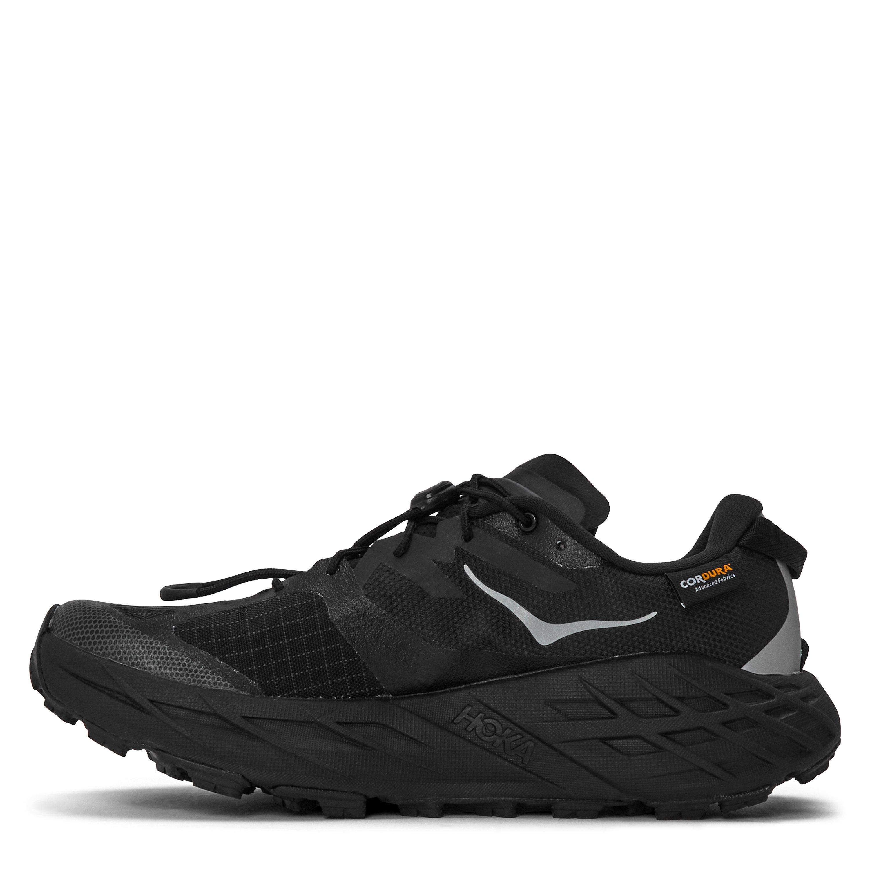 Black/Black - Hoka - Hoka Speedgoat 7 GTX Ld10 - 2