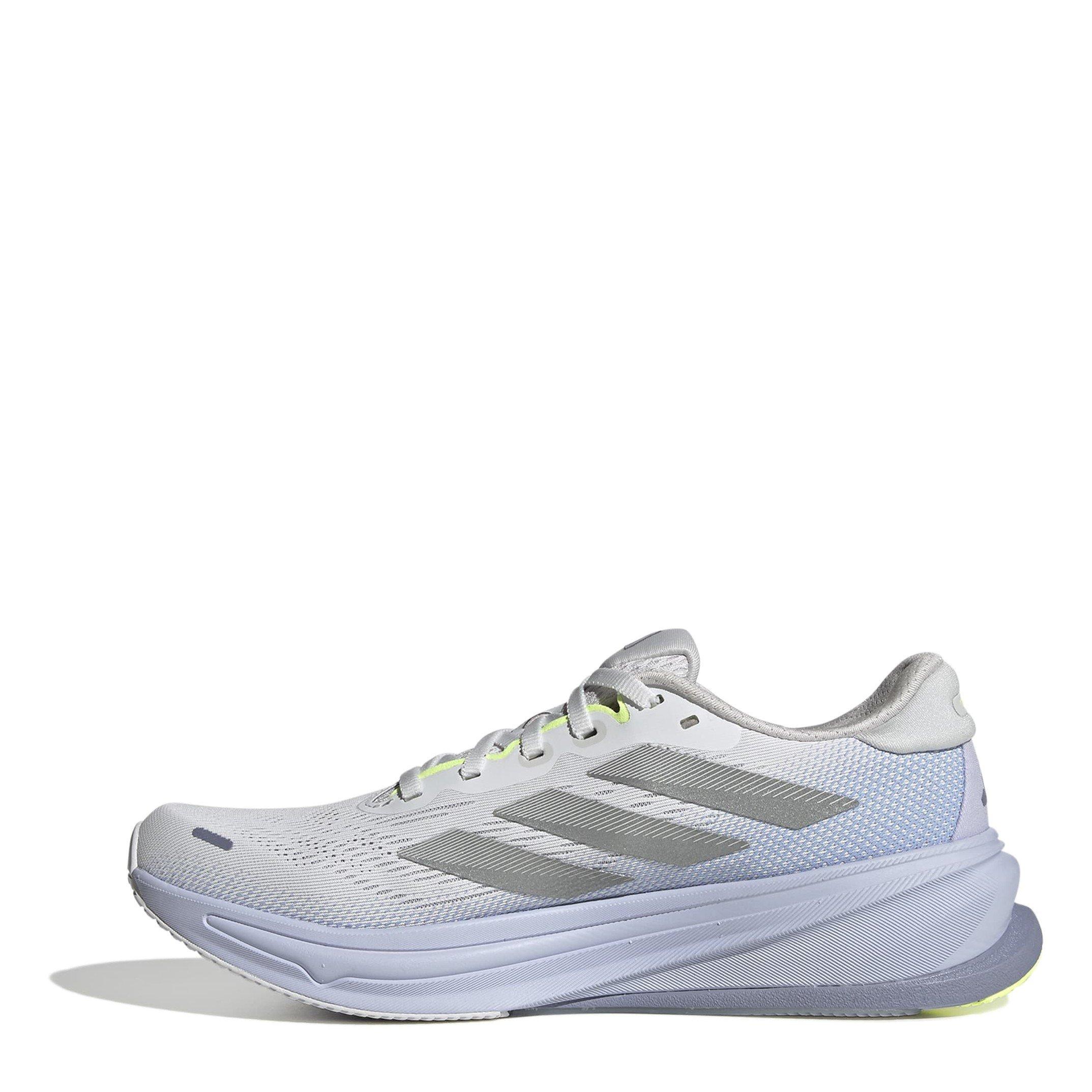 Grey Matter - adidas - Supernova Rise 2 Womens Running Shoes - 2