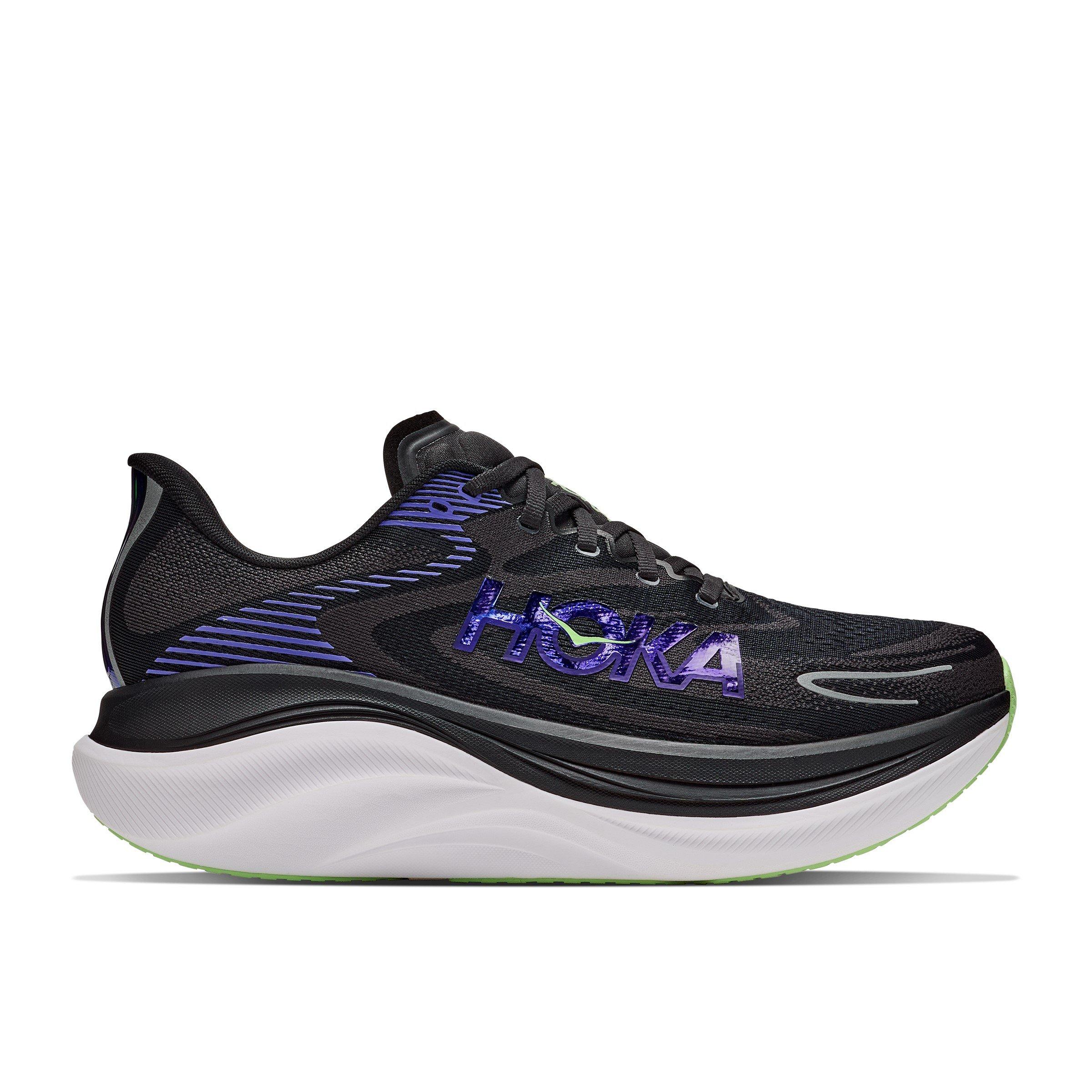 Grout/Cobalt - Hoka - Hoka Skyward X 2 Sn71 - 1