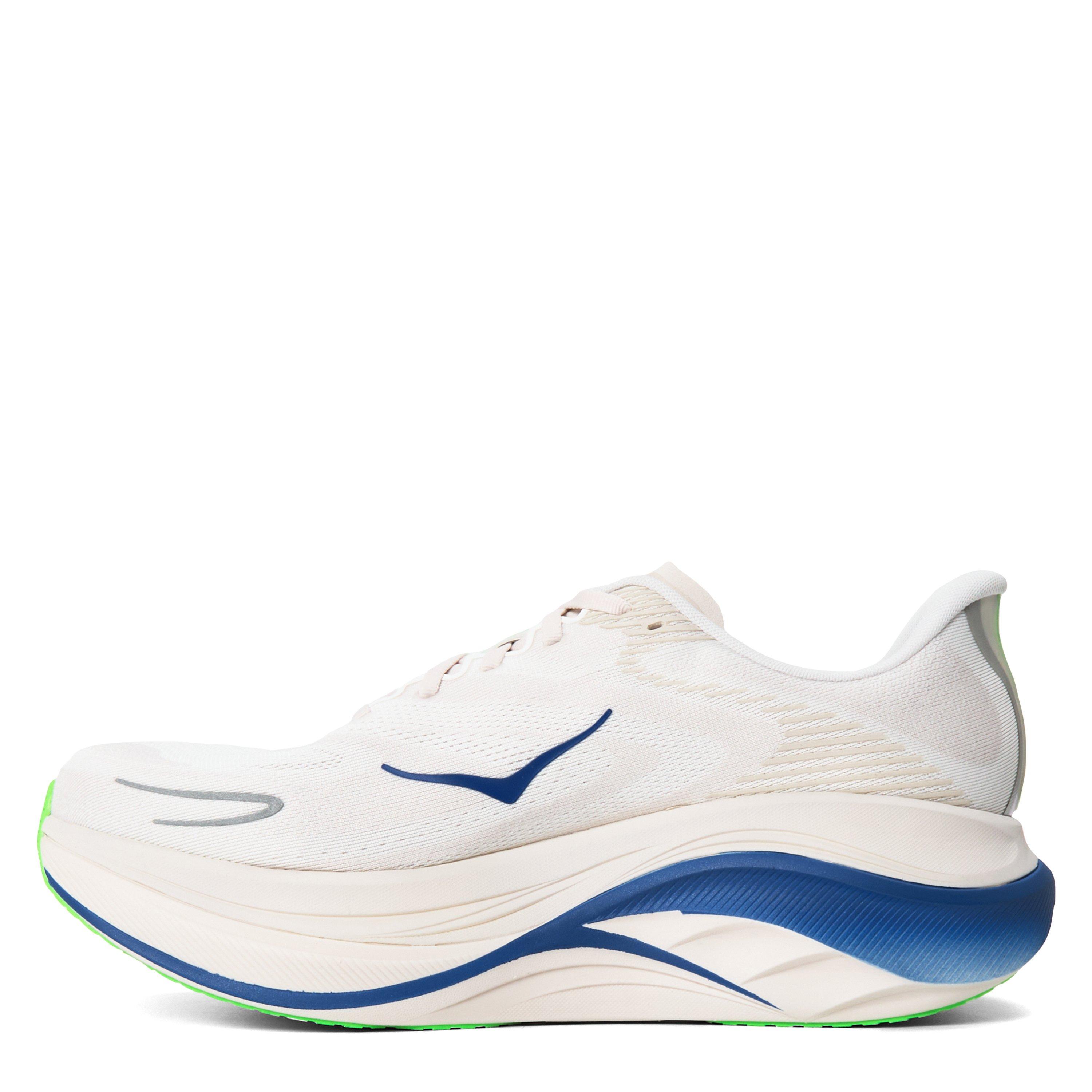 Grout/Cobalt - Hoka - Hoka Skyward X 2 Sn71 - 2
