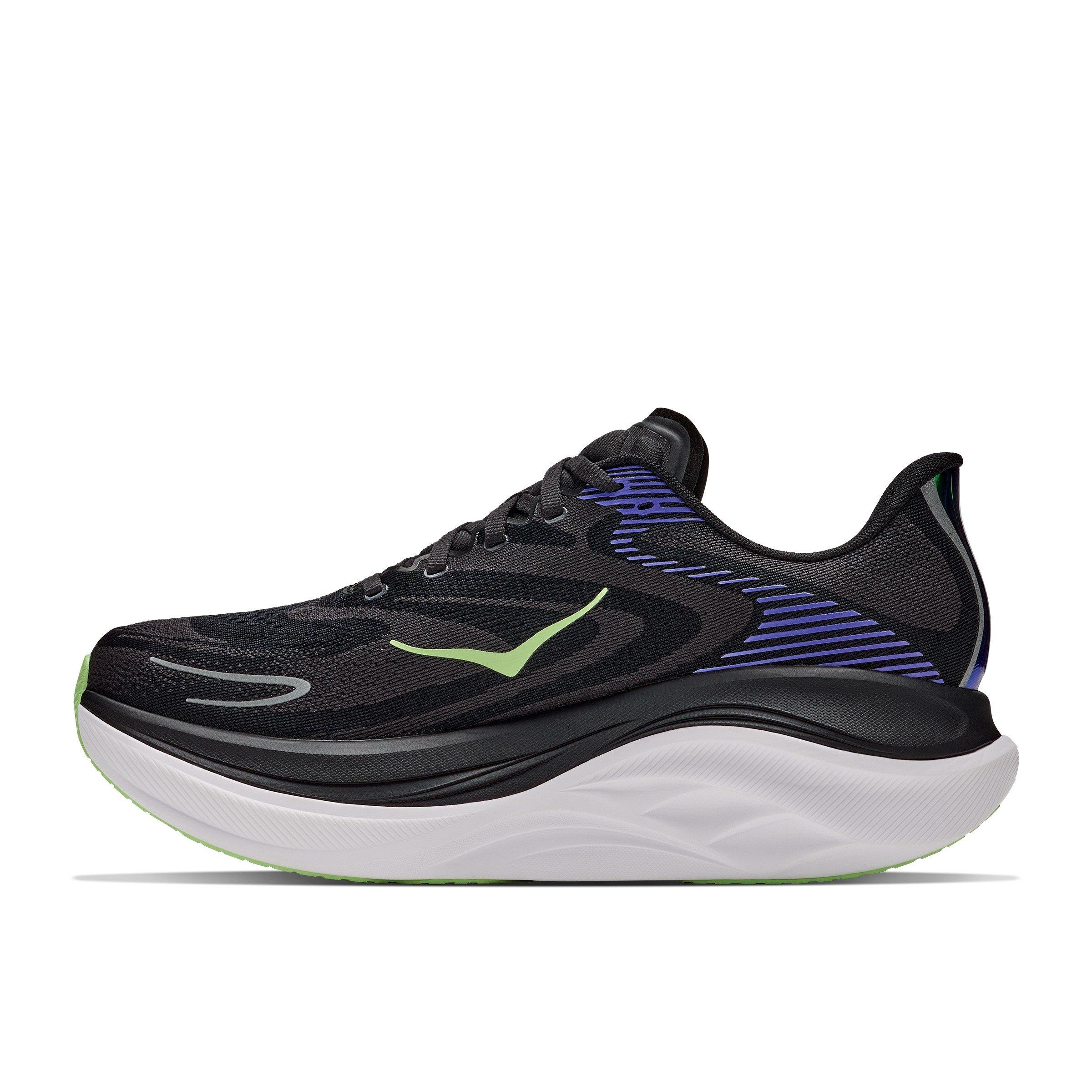 Grout/Cobalt - Hoka - Hoka Skyward X 2 Sn71 - 3