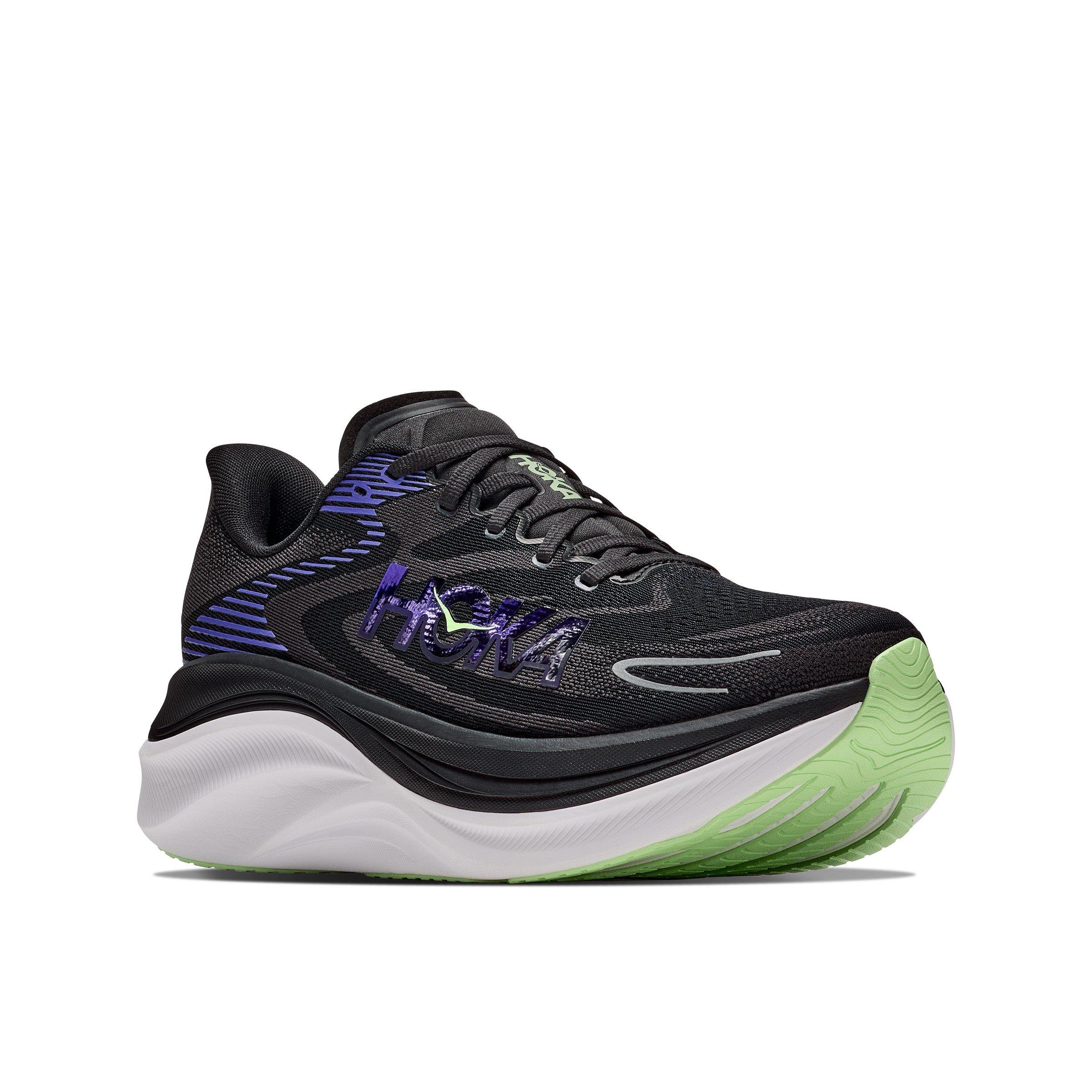Grout/Cobalt - Hoka - Hoka Skyward X 2 Sn71 - 4