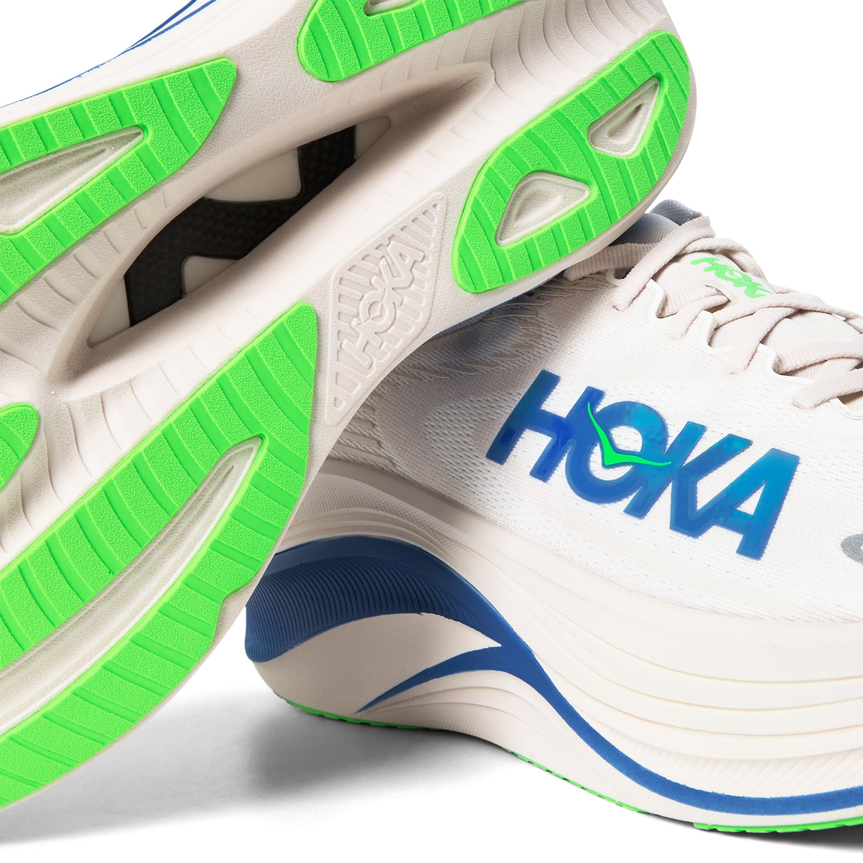 Grout/Cobalt - Hoka - Hoka Skyward X 2 Sn71 - 5