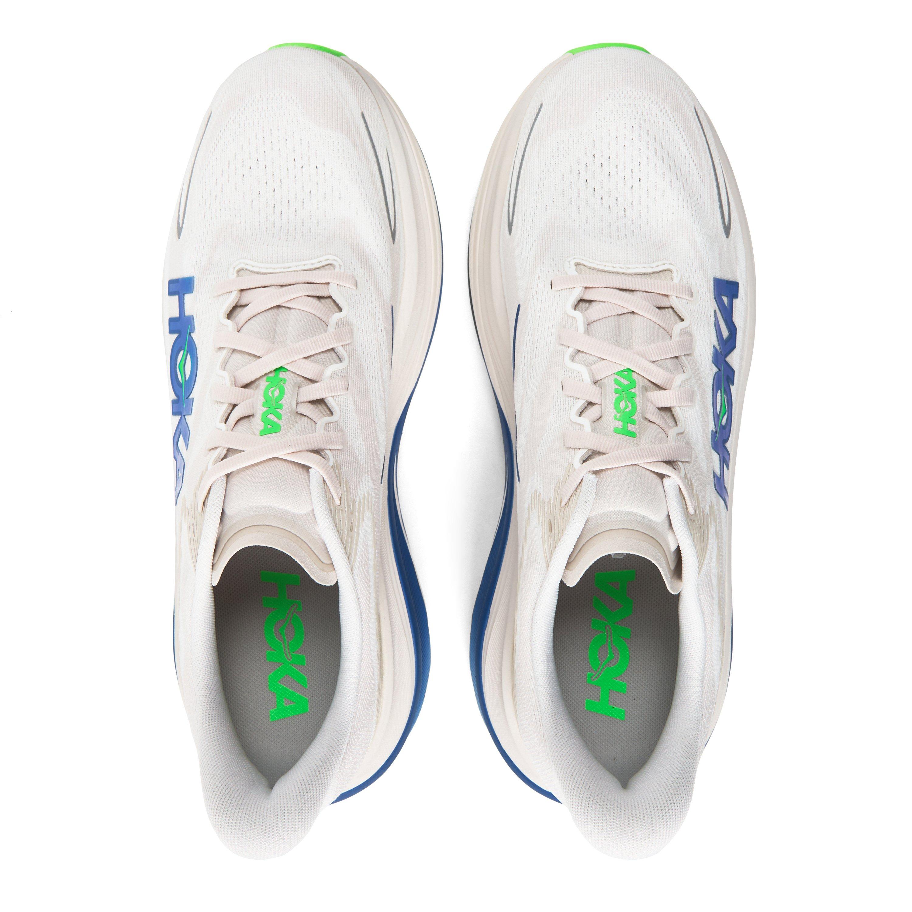 Grout/Cobalt - Hoka - Hoka Skyward X 2 Sn71 - 6