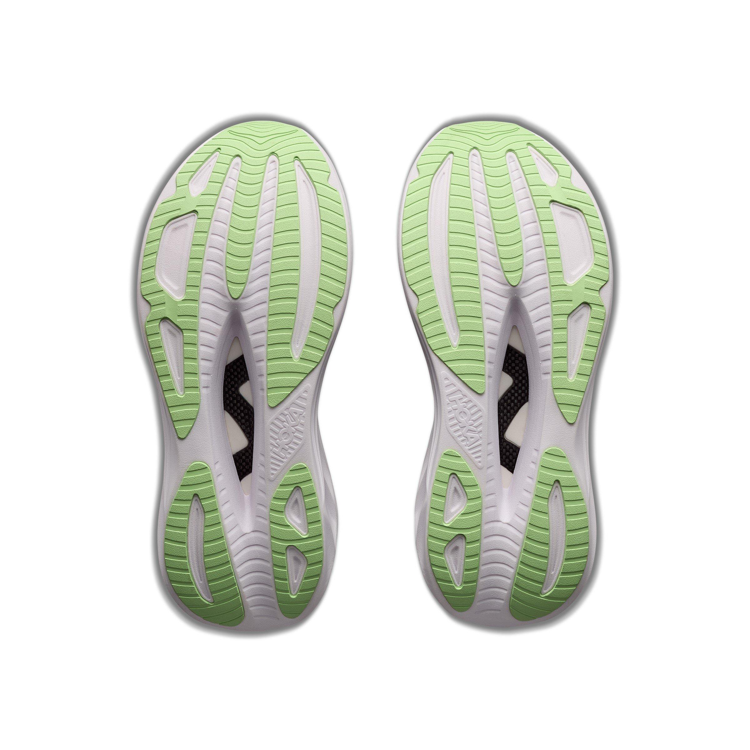 Grout/Cobalt - Hoka - Hoka Skyward X 2 Sn71 - 7