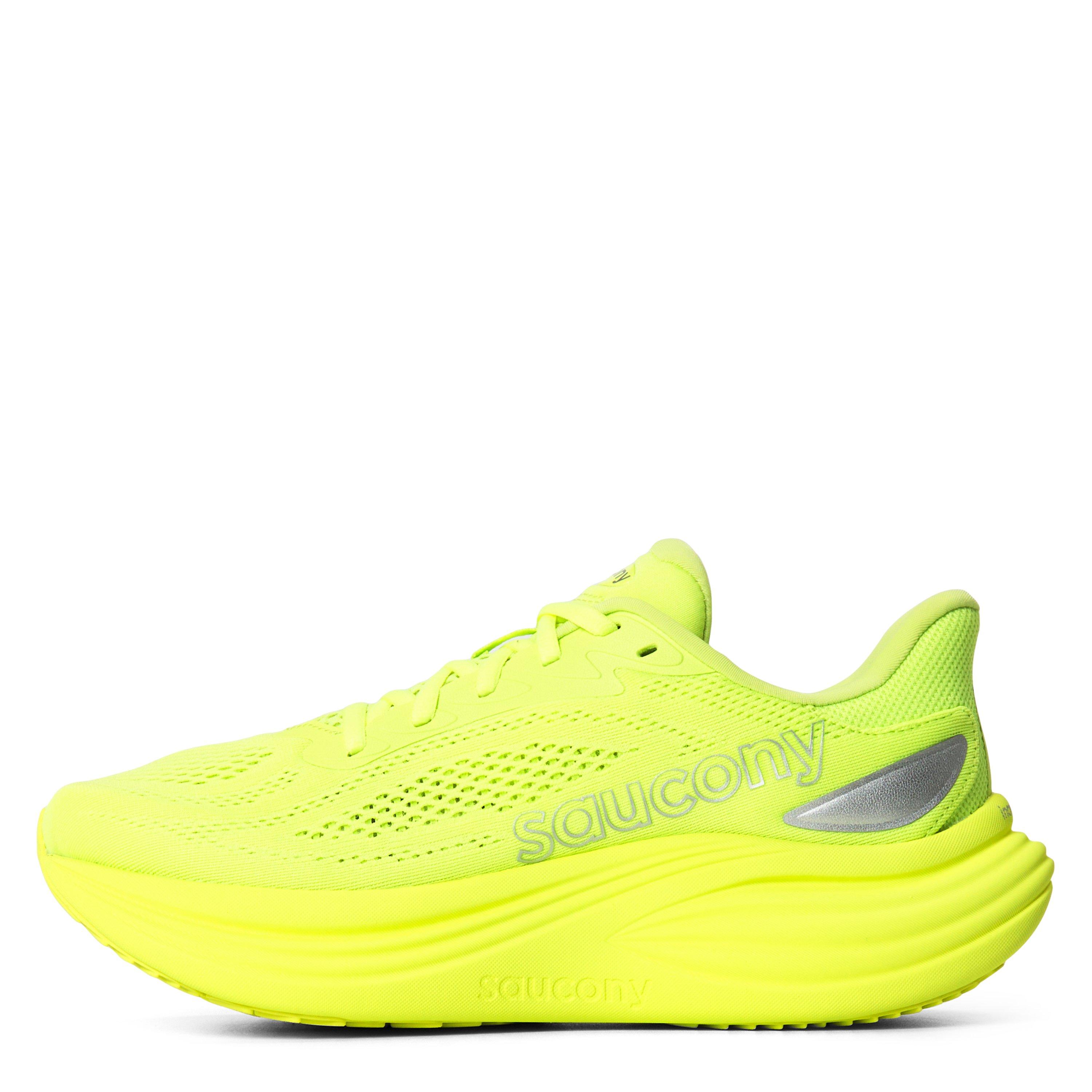 Qrtz/Eggplnt - Saucony - Women's Triumph 24 Road Running Shoes - 2