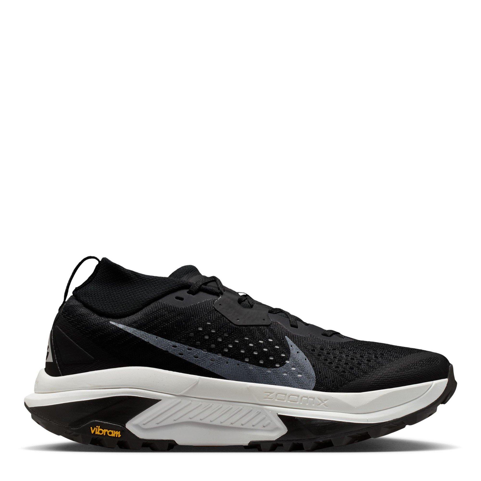 Mens Nike ACG Nike Zegama Trail Running Shoes