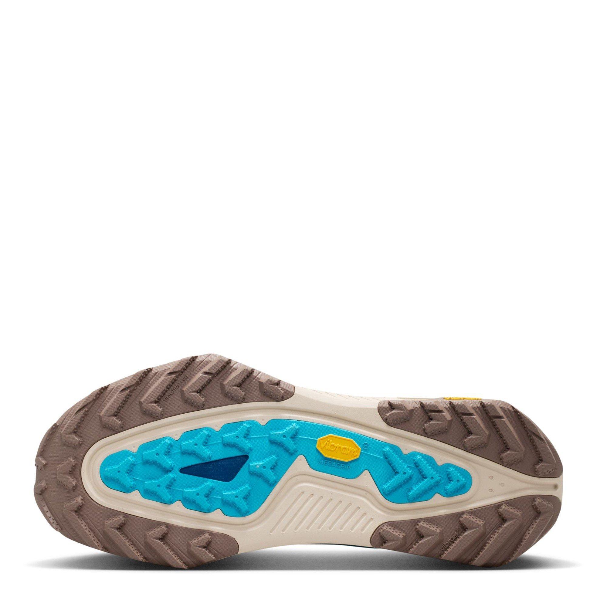 Baltic Blue - Nike - Mens Nike ACG Nike Zegama Trail Running Shoes - 3