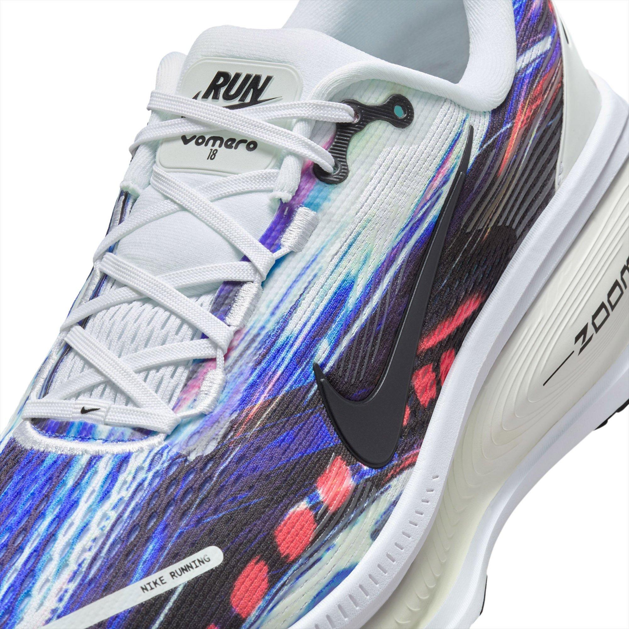 Multi - Nike - Vomero 18 SE Sn99 - 10