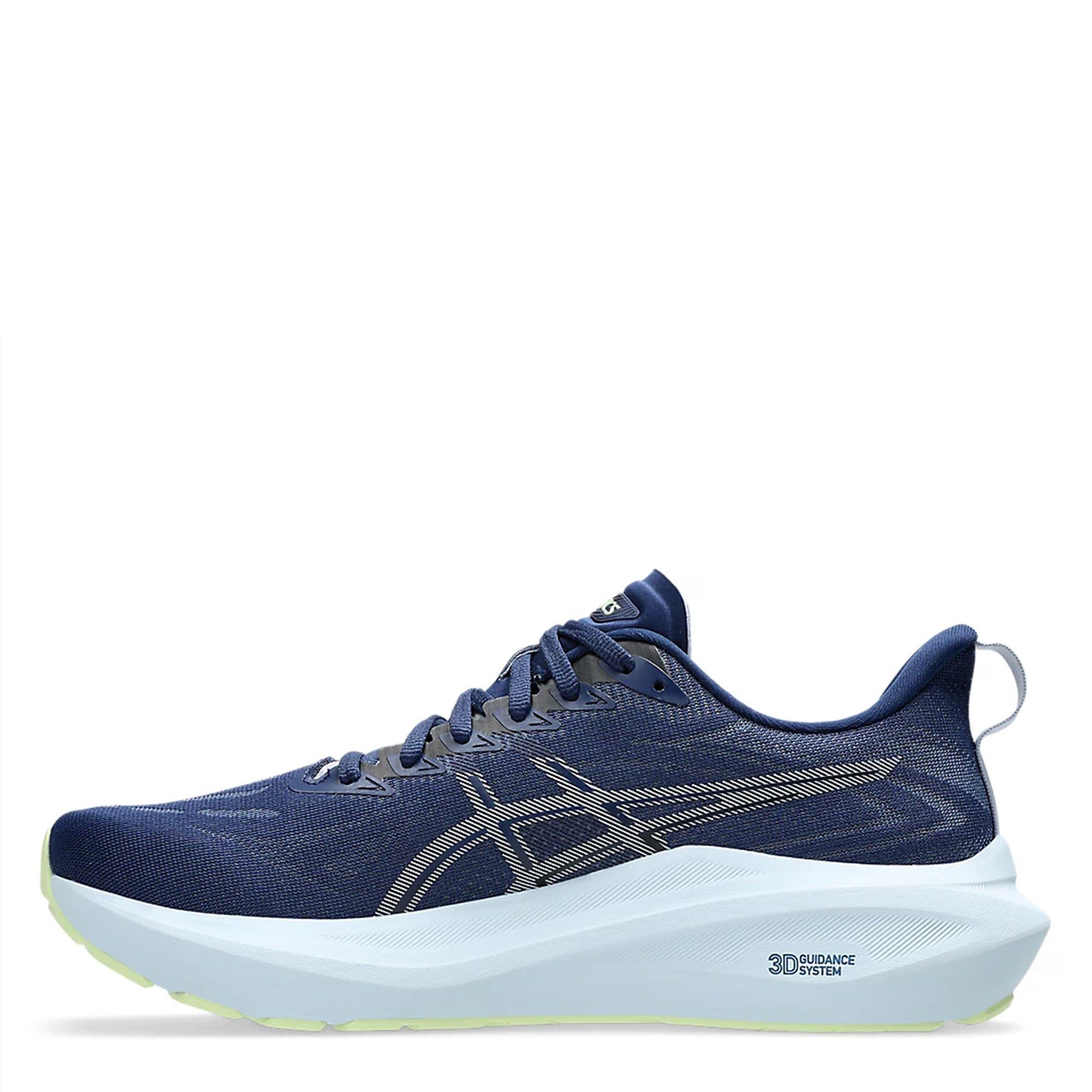 BLUEEXP/GRYBLUE - Asics - GT-2000 13 Mens Running Shoes - 2