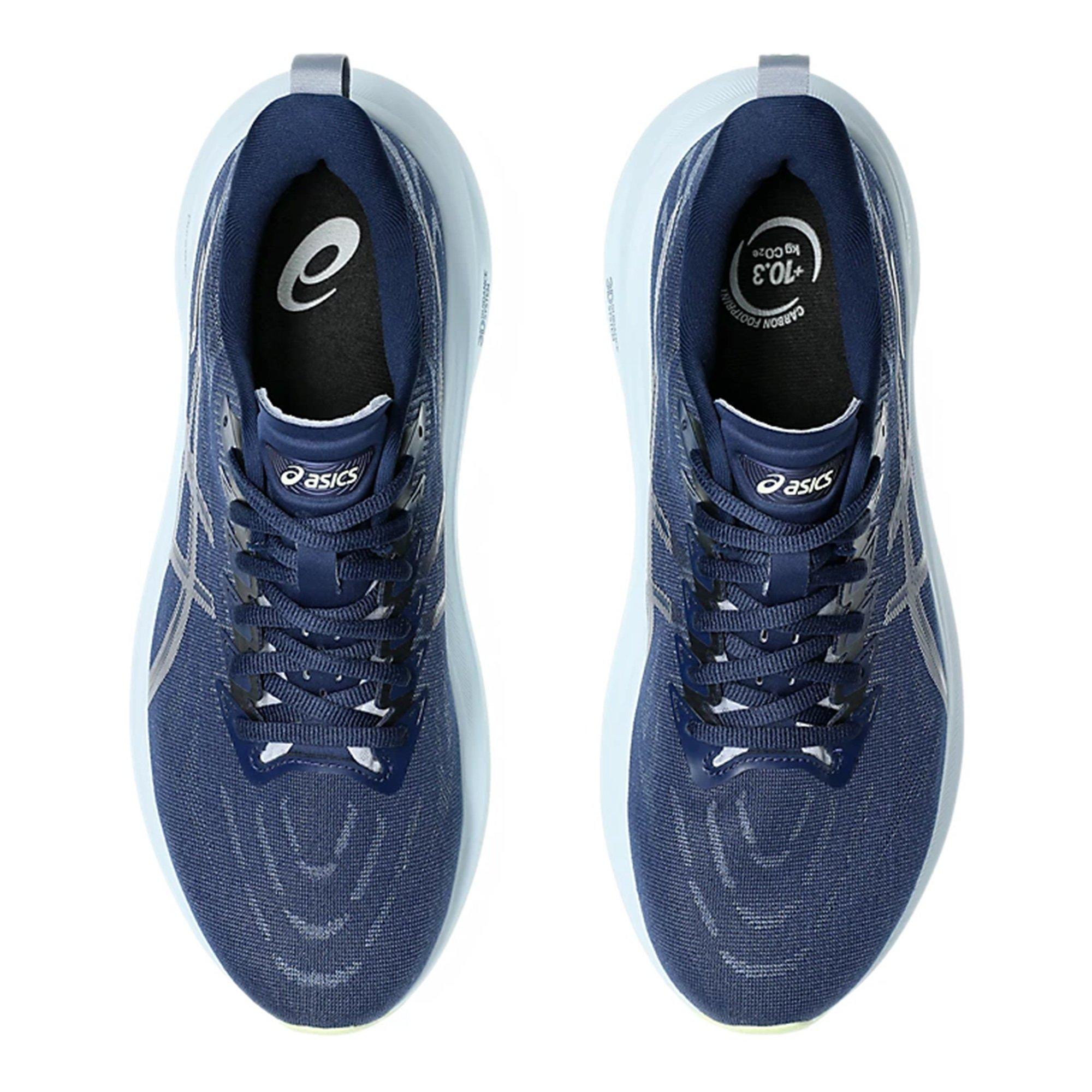 BLUEEXP/GRYBLUE - Asics - GT-2000 13 Mens Running Shoes - 3