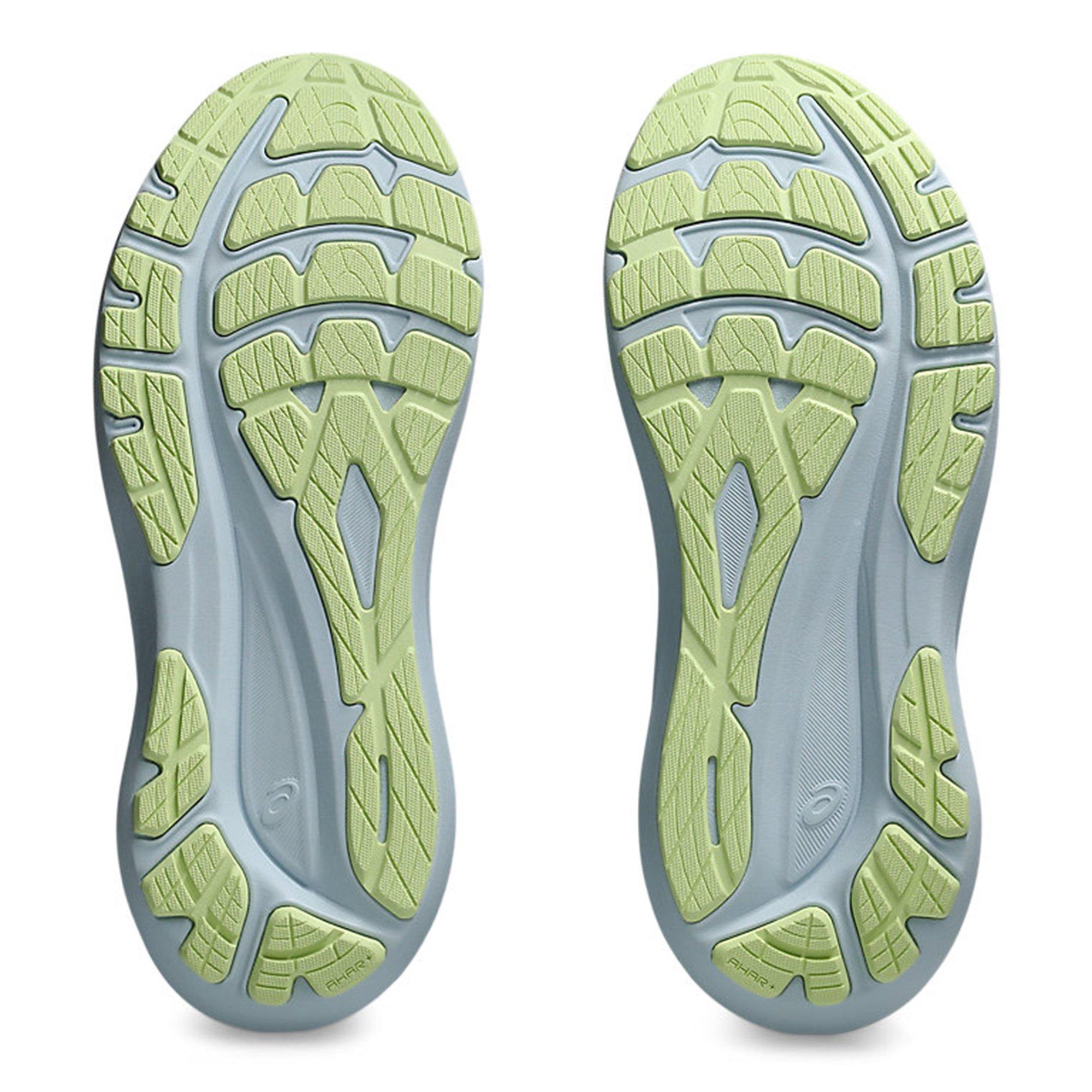 BLUEEXP/GRYBLUE - Asics - GT-2000 13 Mens Running Shoes - 4