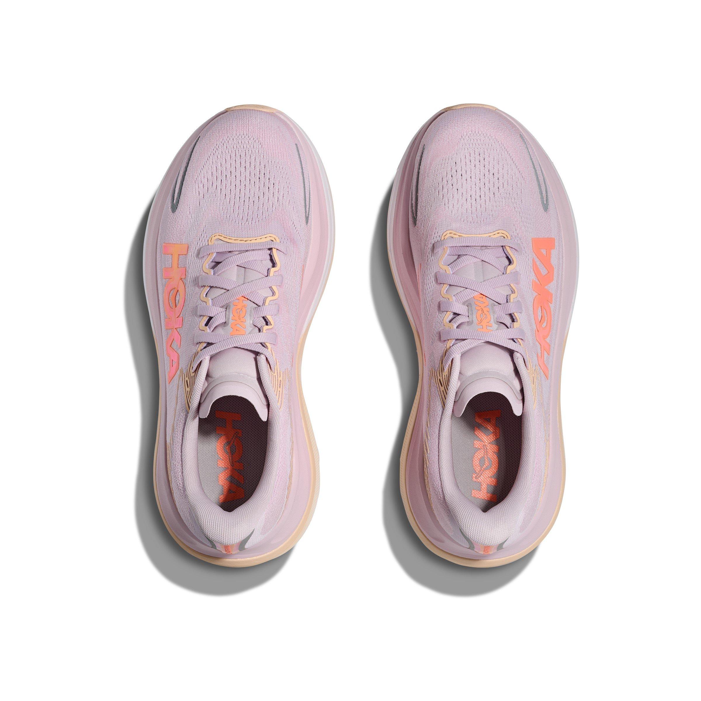 Lilac/Cream - Hoka - Hoka Skyward X 2 Ld64 - 2