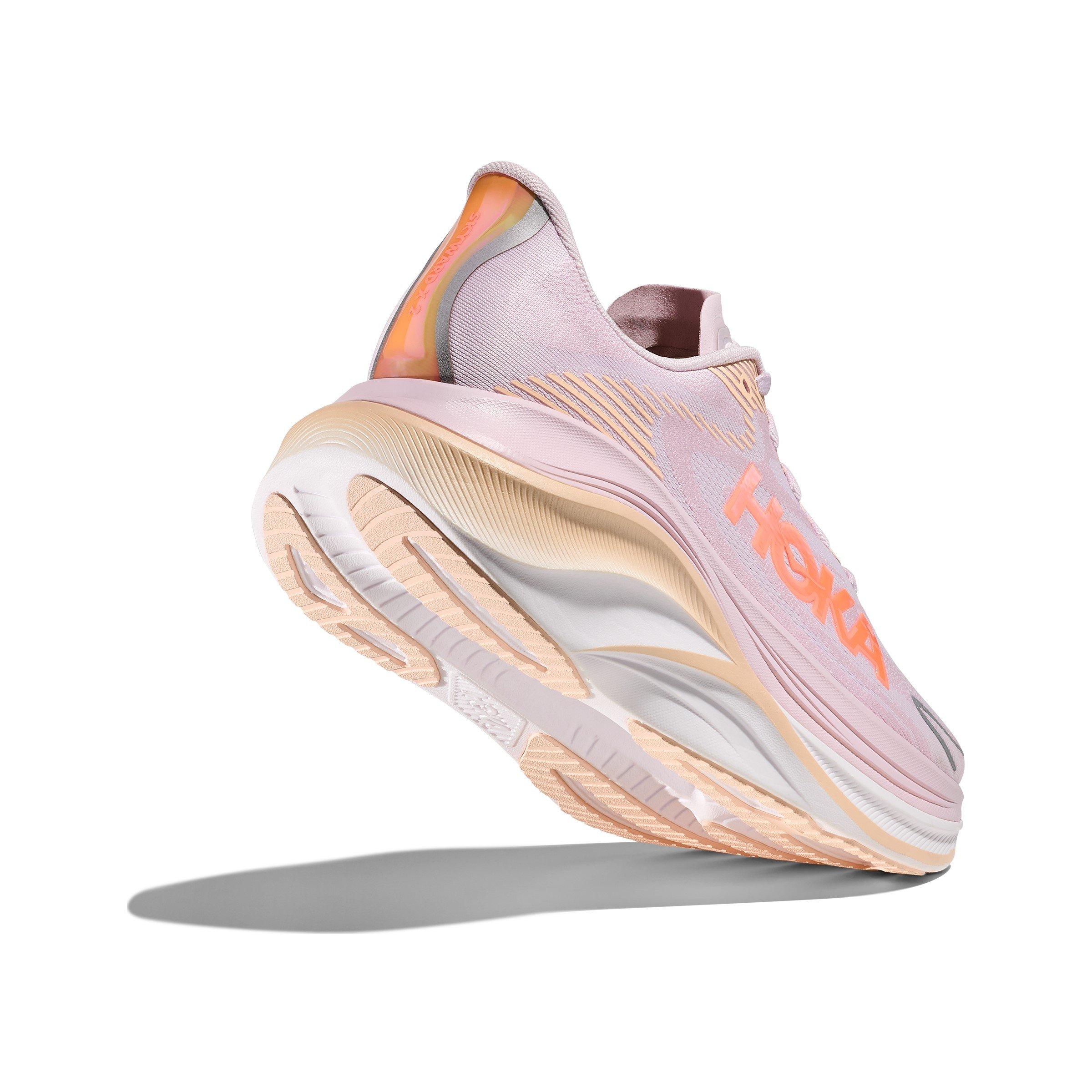 Lilac/Cream - Hoka - Hoka Skyward X 2 Ld64 - 6