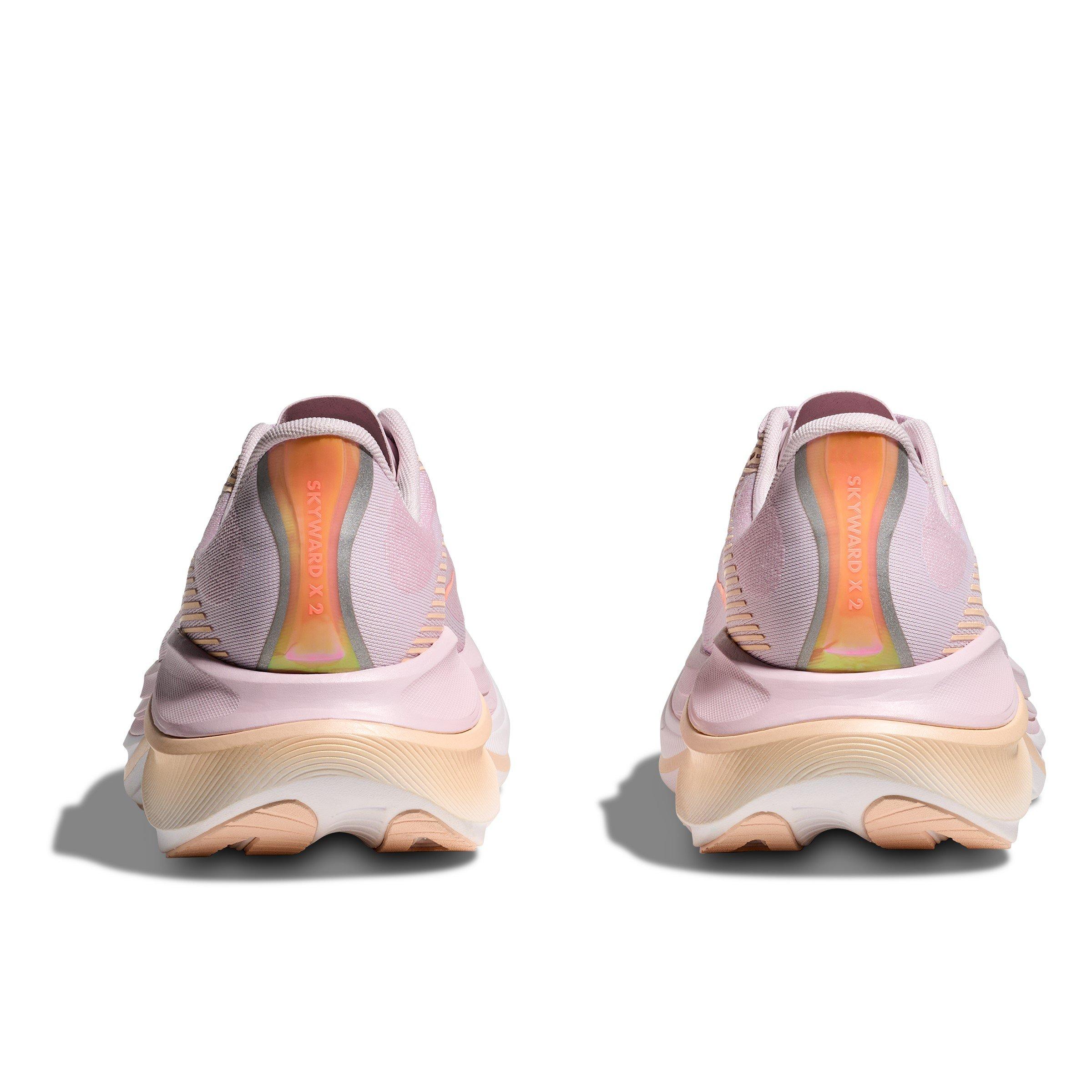 Lilac/Cream - Hoka - Hoka Skyward X 2 Ld64 - 7