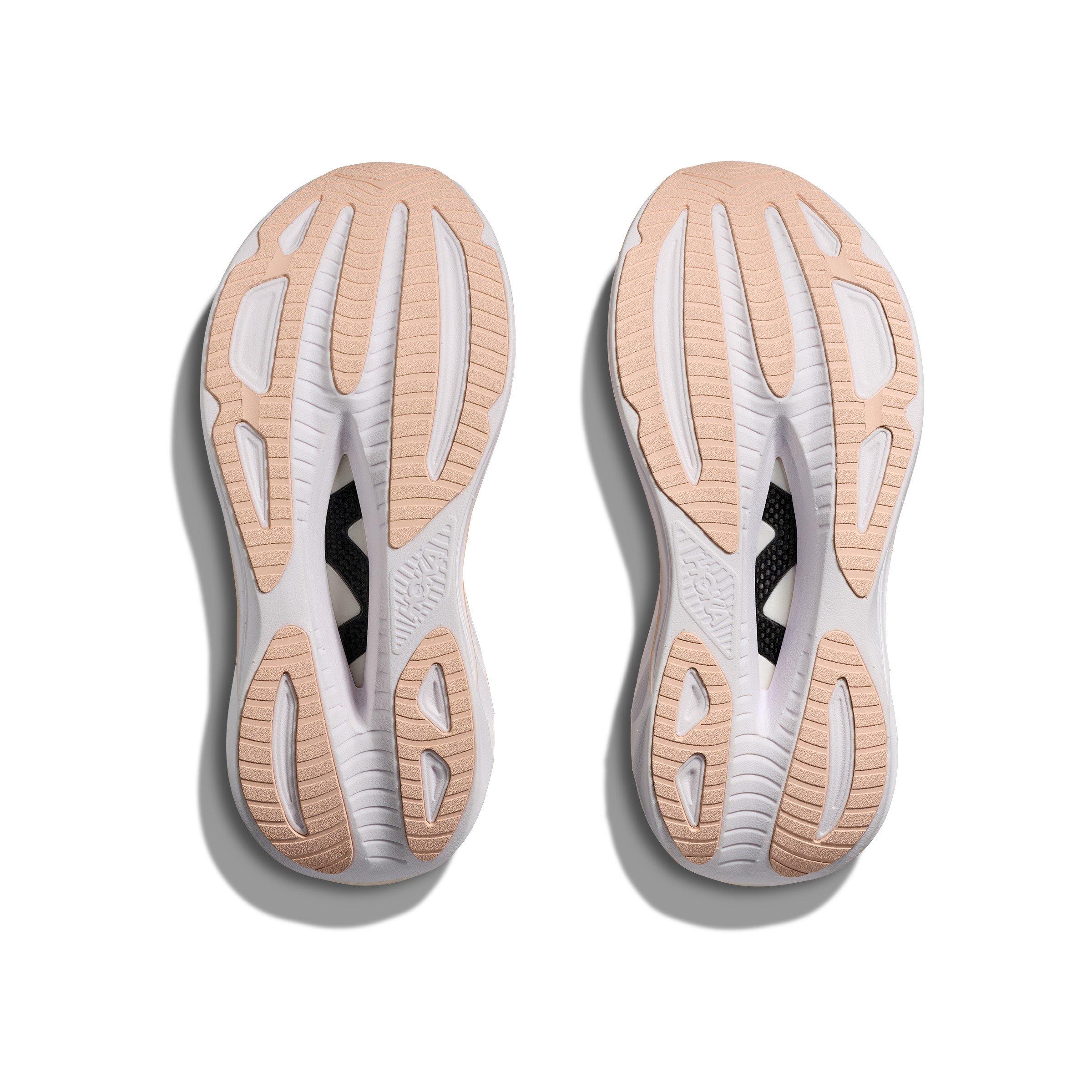 Lilac/Cream - Hoka - Hoka Skyward X 2 Ld64 - 8