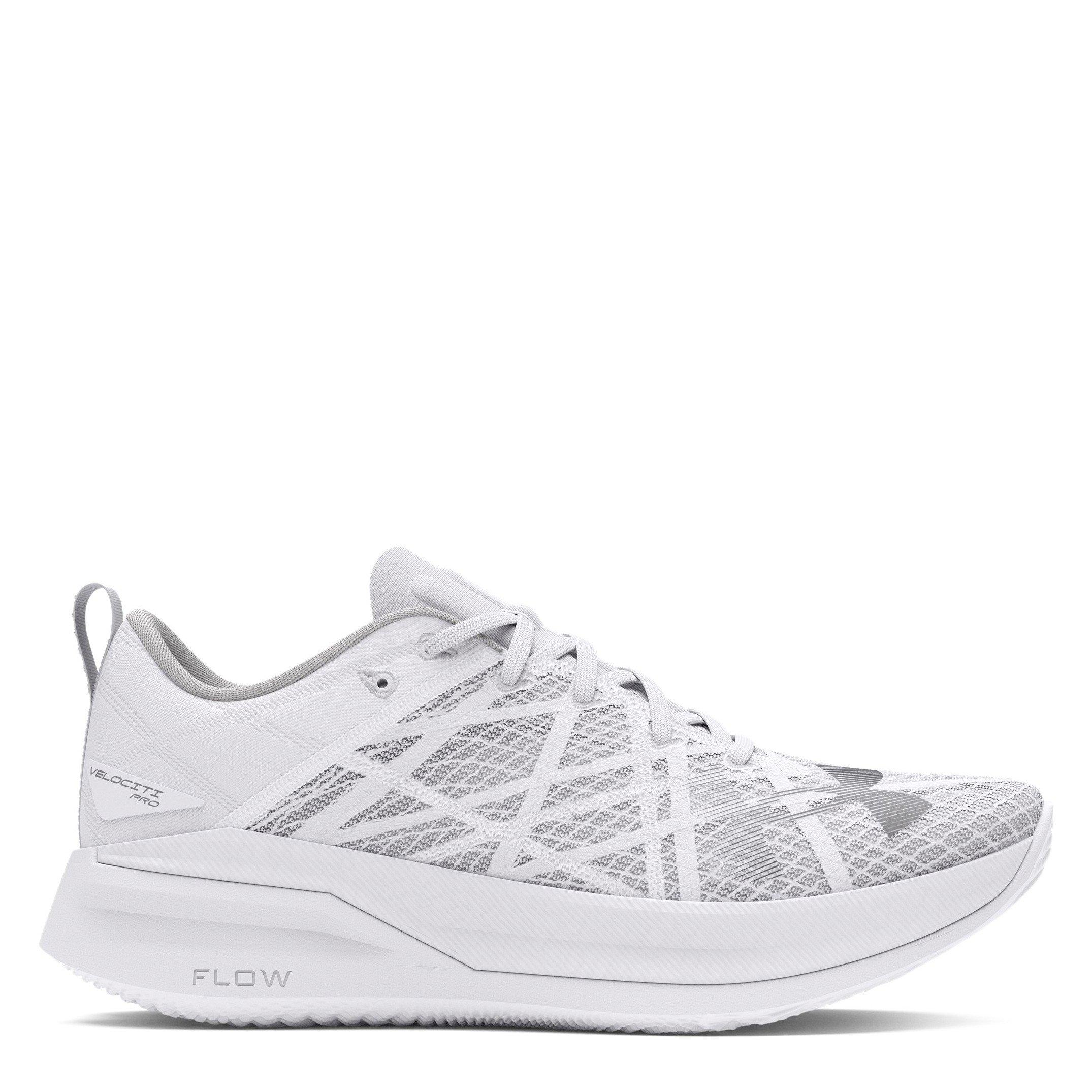 Wit - Under Armour - UA Velociti Pro Jn99 - 1