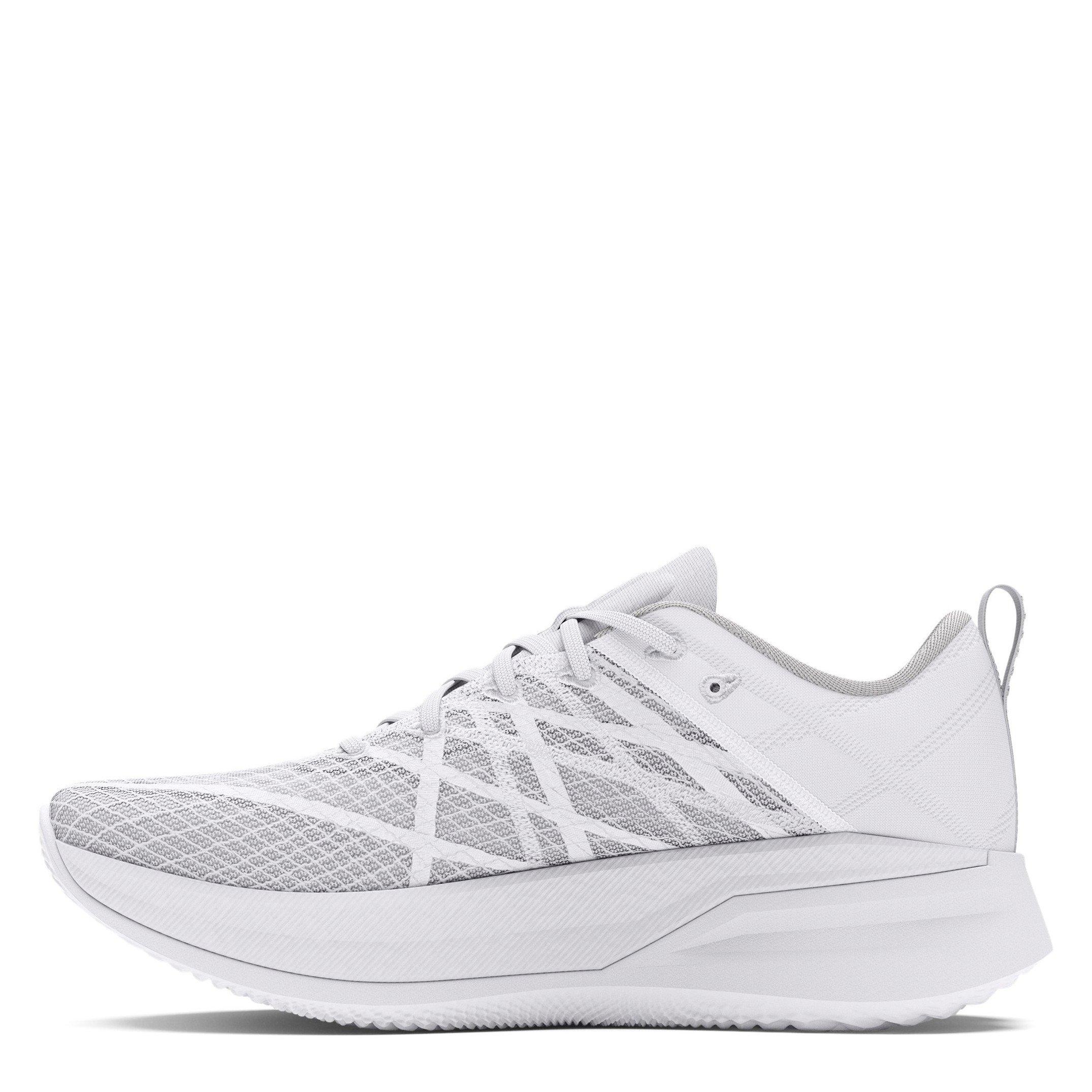 Wit - Under Armour - UA Velociti Pro Jn99 - 2