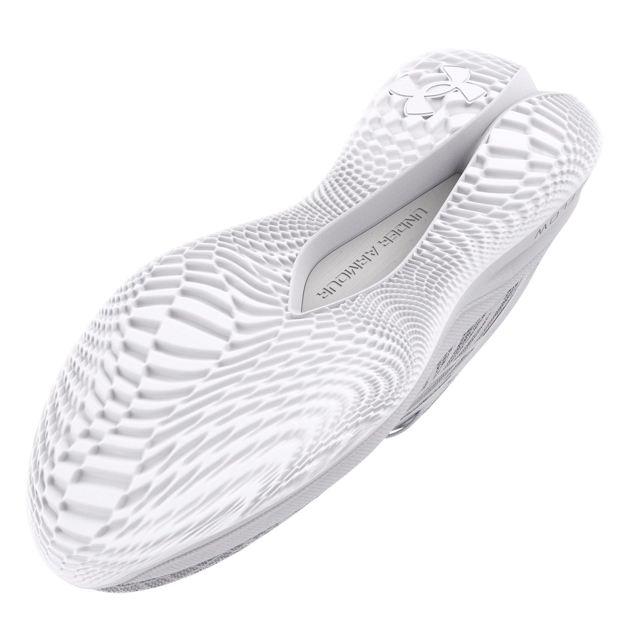 Wit - Under Armour - UA Velociti Pro Jn99 - 3
