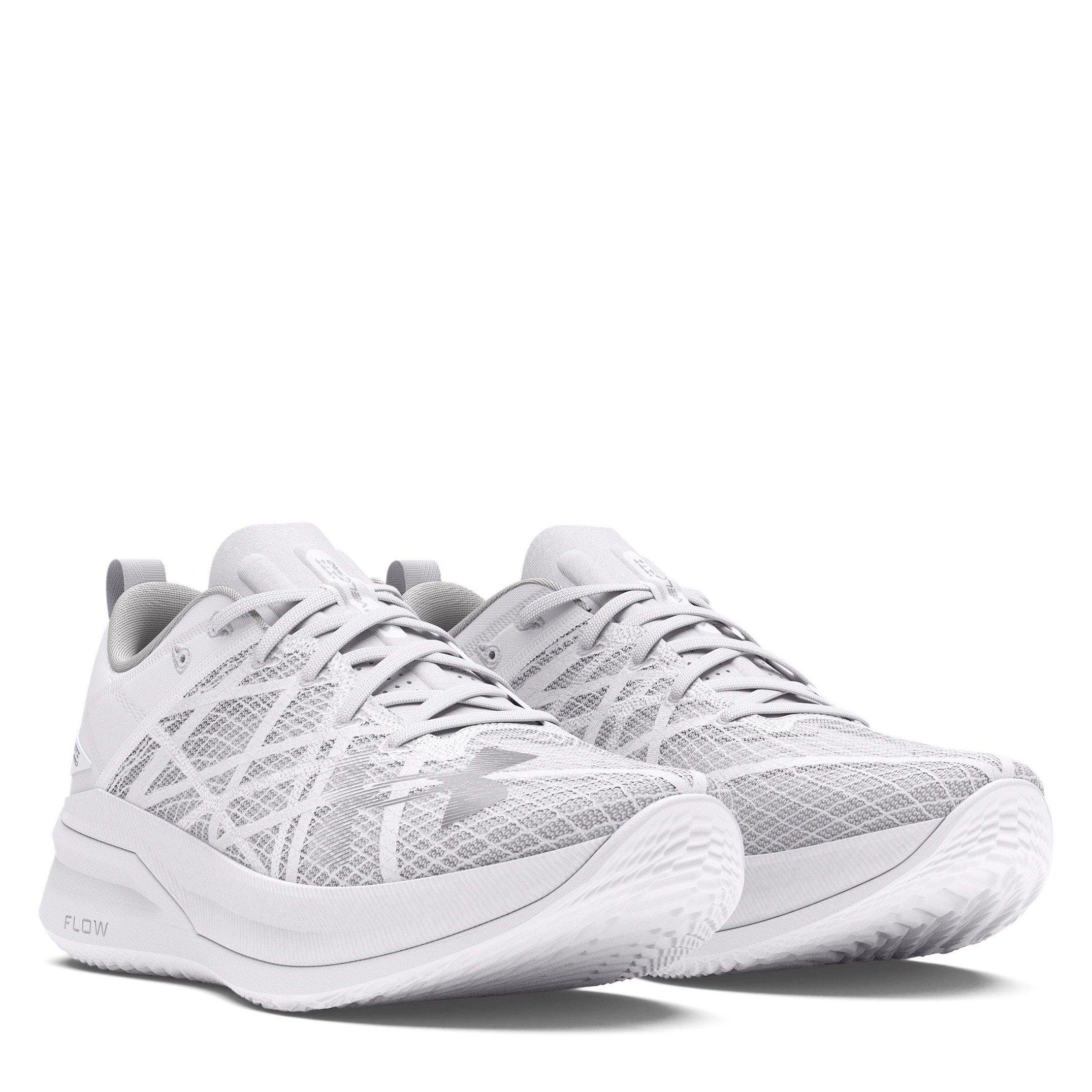 Wit - Under Armour - UA Velociti Pro Jn99 - 5