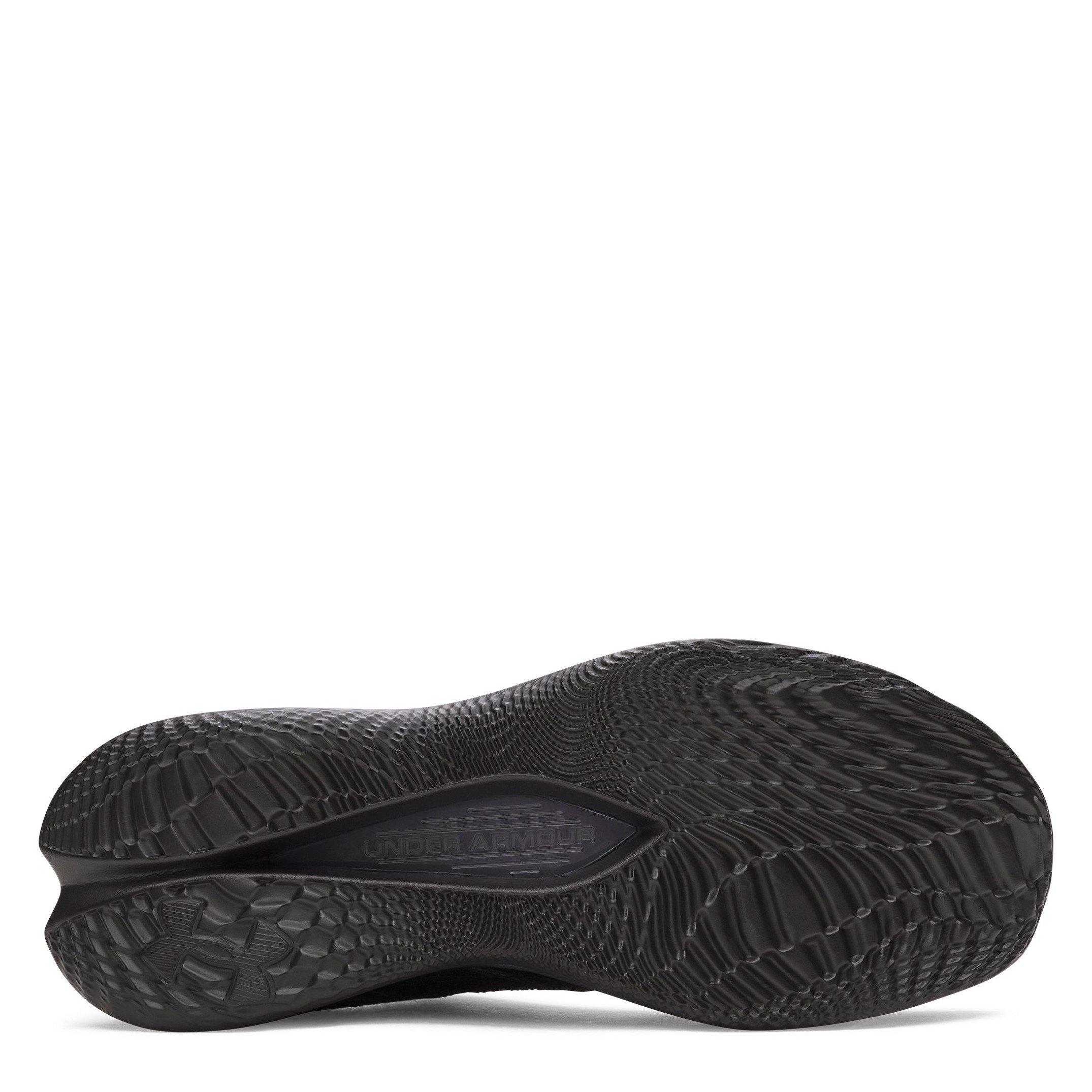 Black - Under Armour - UA Velociti Pro Jn99 - 3