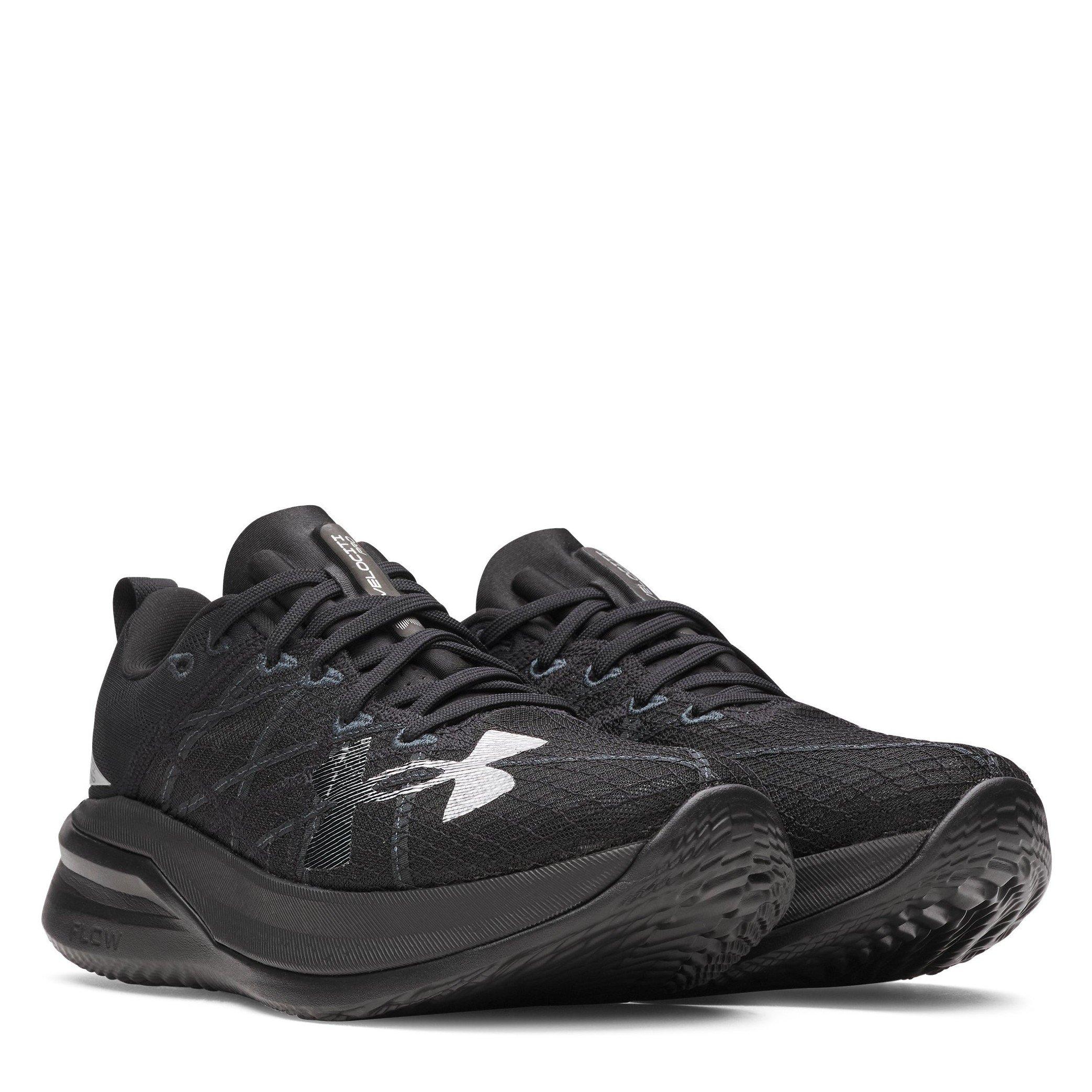 Black - Under Armour - UA Velociti Pro Jn99 - 5