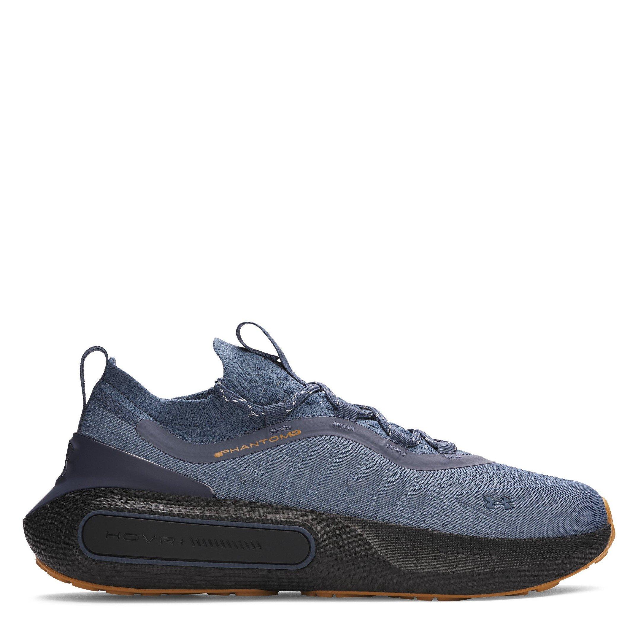 Kids' U Phantom 4 Road Running Shoes