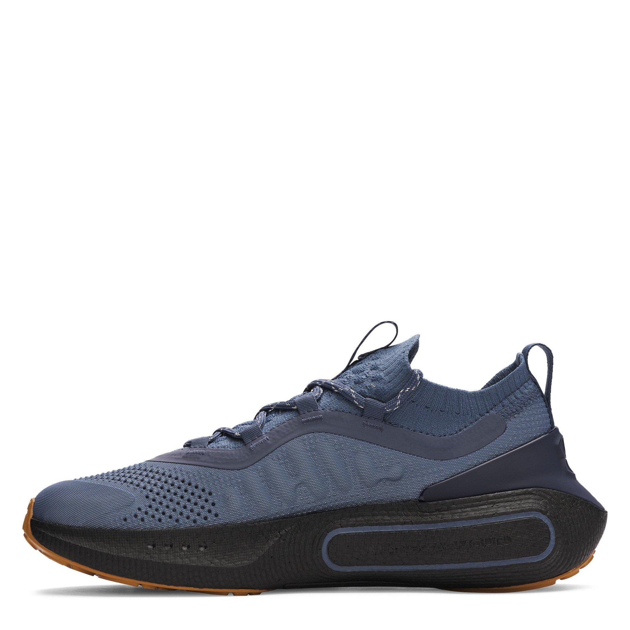 Blau - Under Armour - UA U Phantom 4 Rflct Jn99 - 2