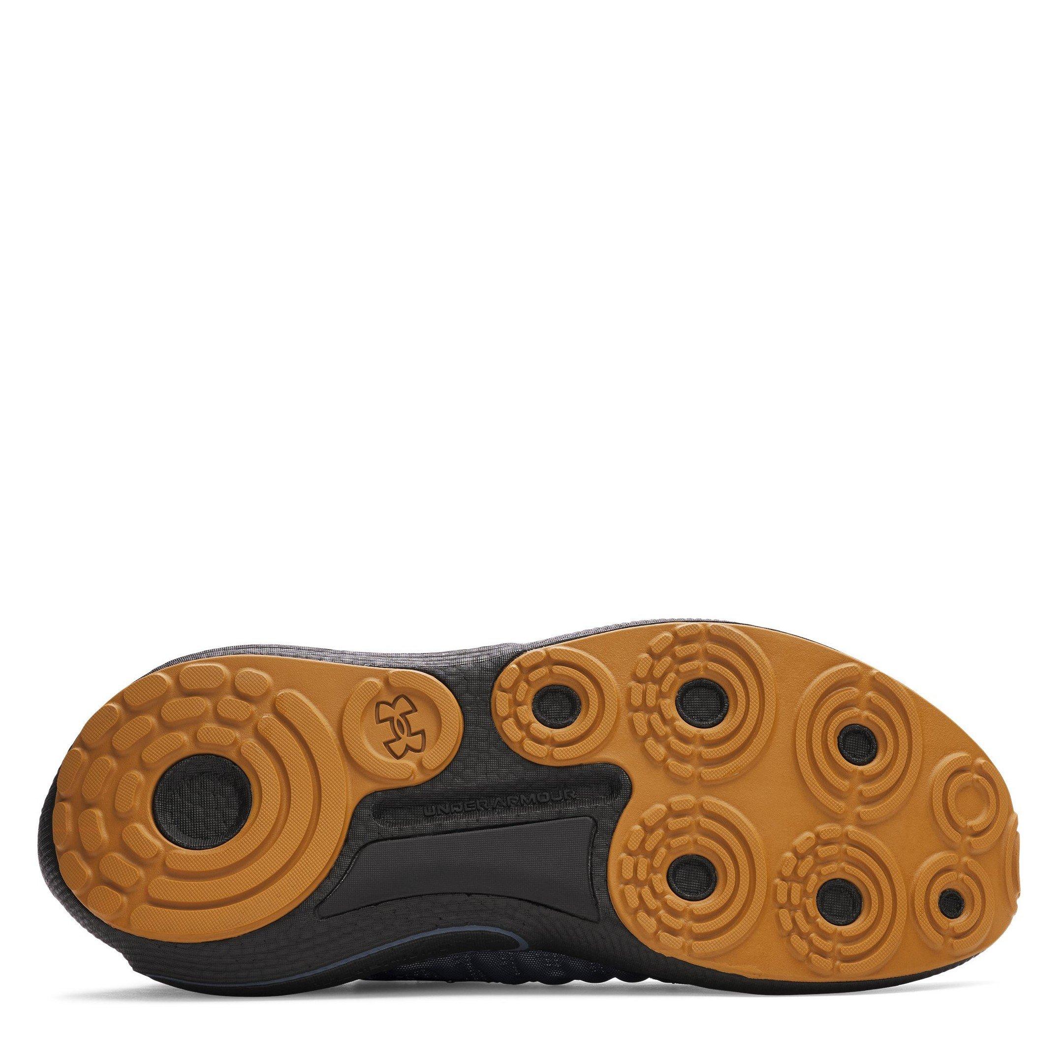 Blau - Under Armour - UA U Phantom 4 Rflct Jn99 - 3