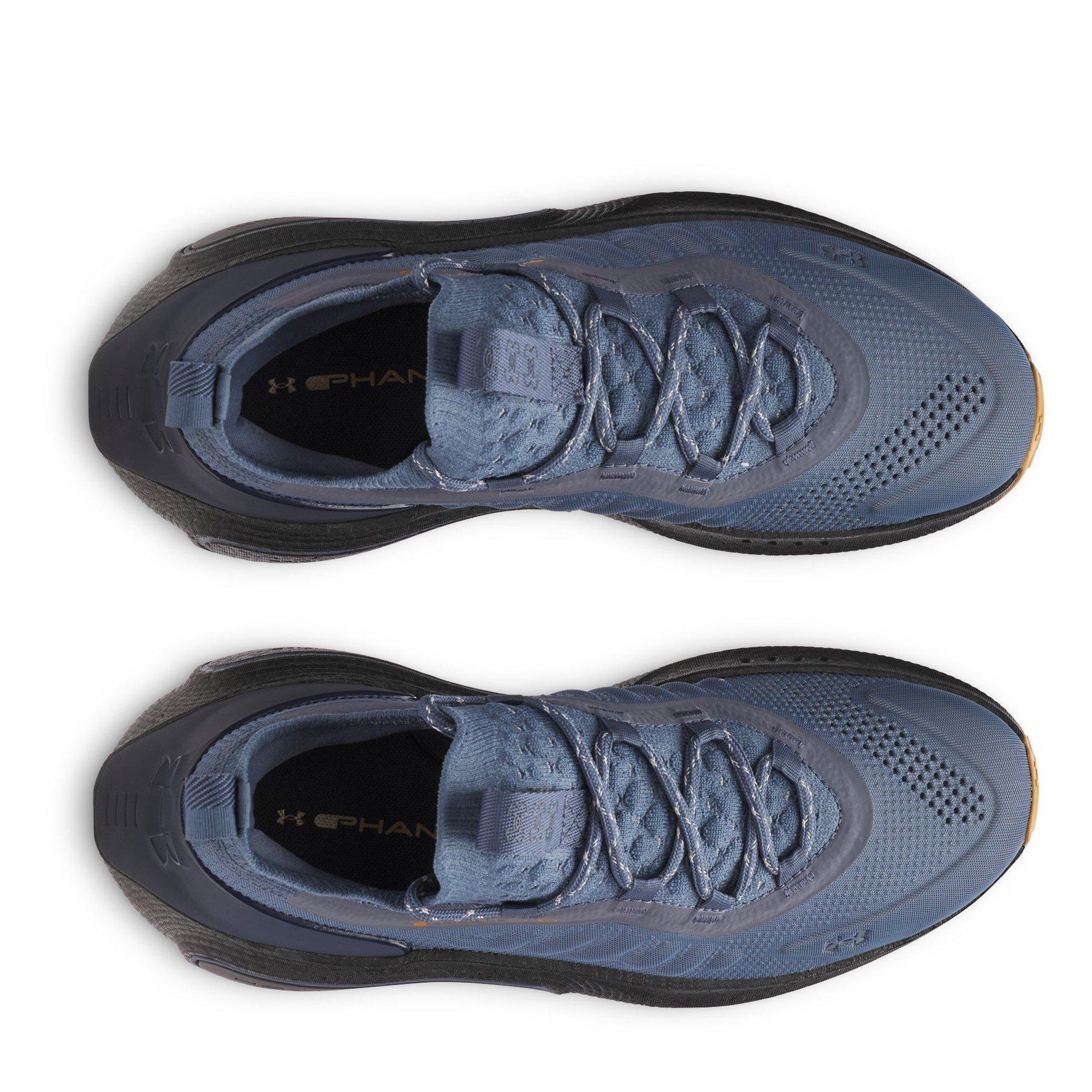 Blau - Under Armour - UA U Phantom 4 Rflct Jn99 - 4