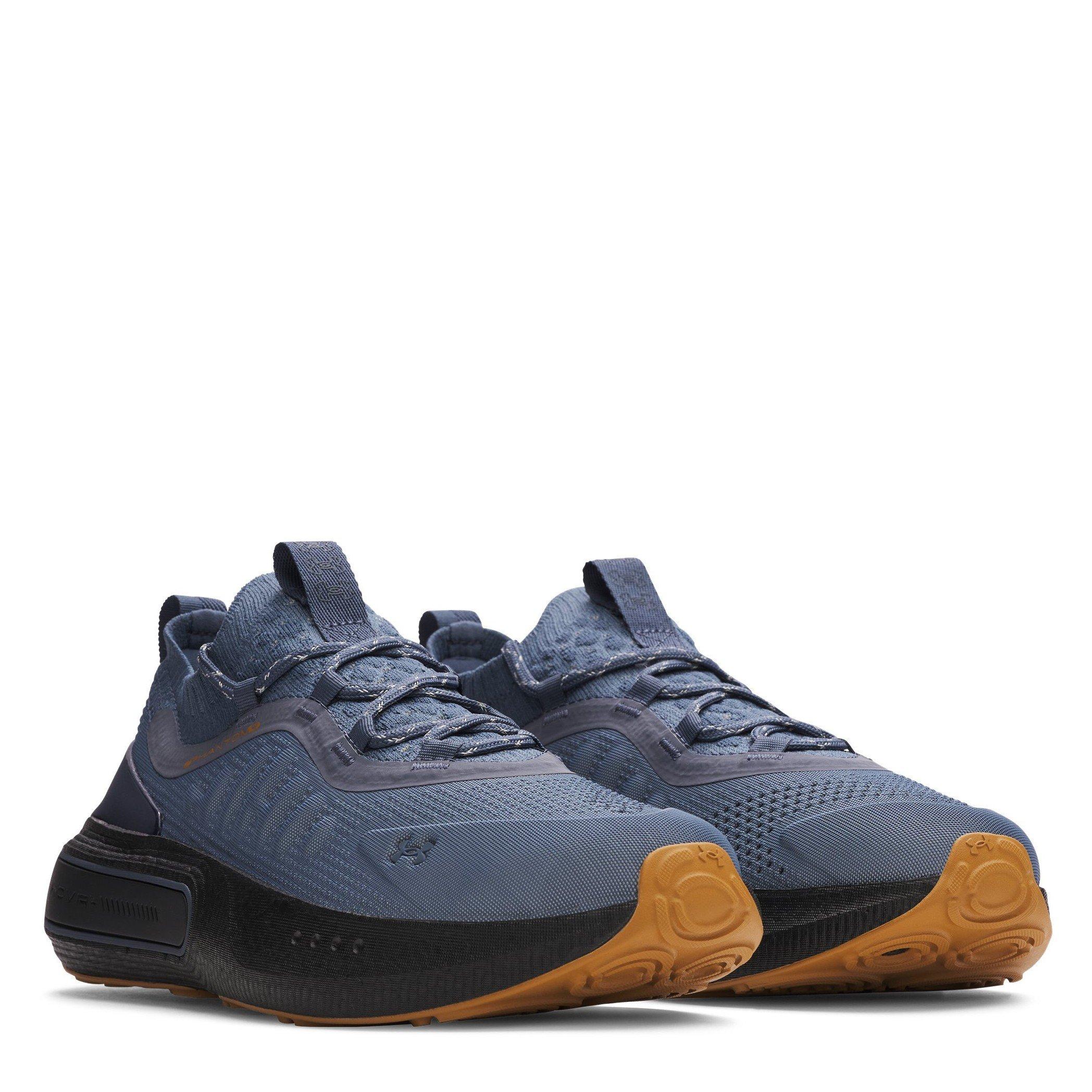 Blau - Under Armour - UA U Phantom 4 Rflct Jn99 - 5