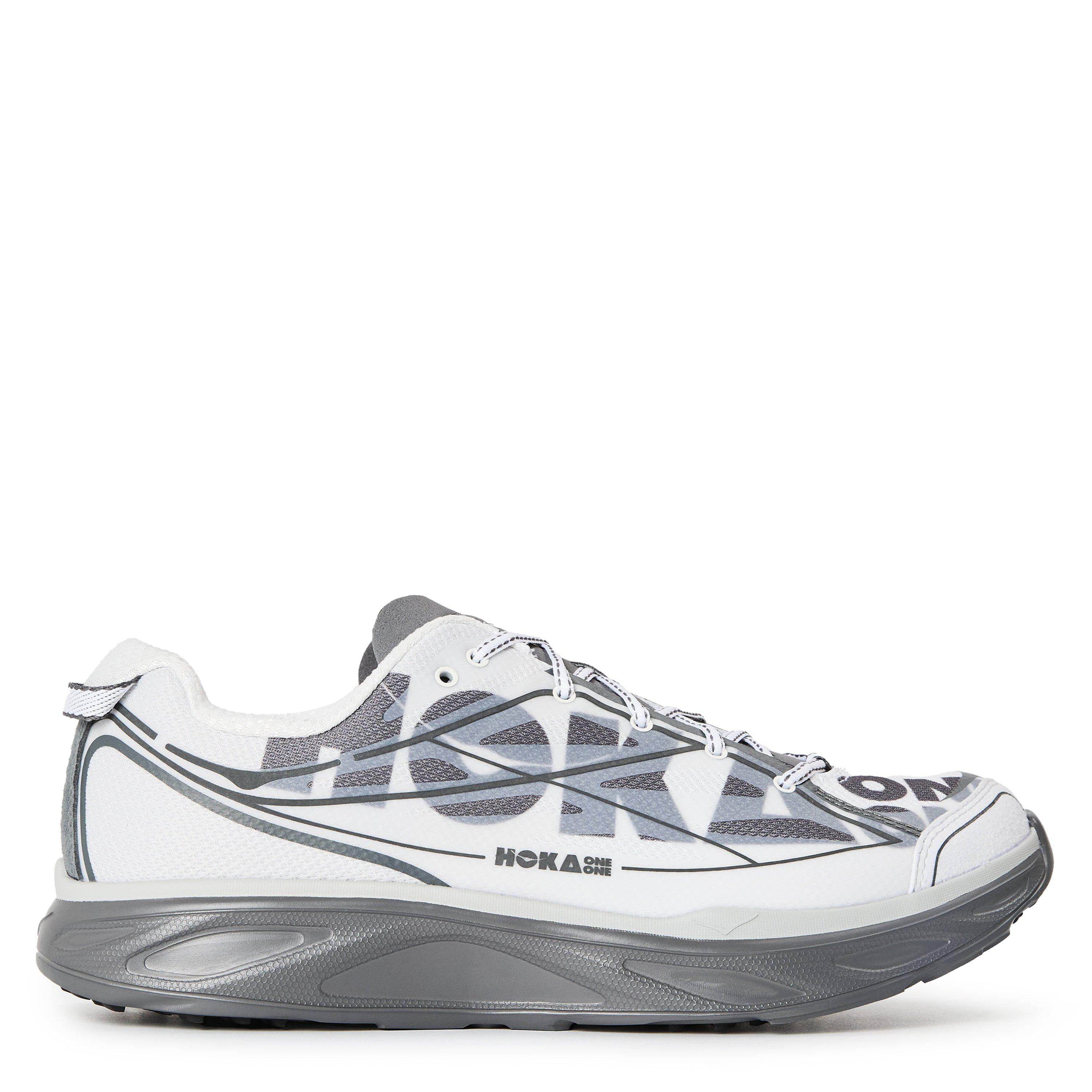 Cosmic Grey - Hoka - Hoka Huaka Pro Sn64 - 1