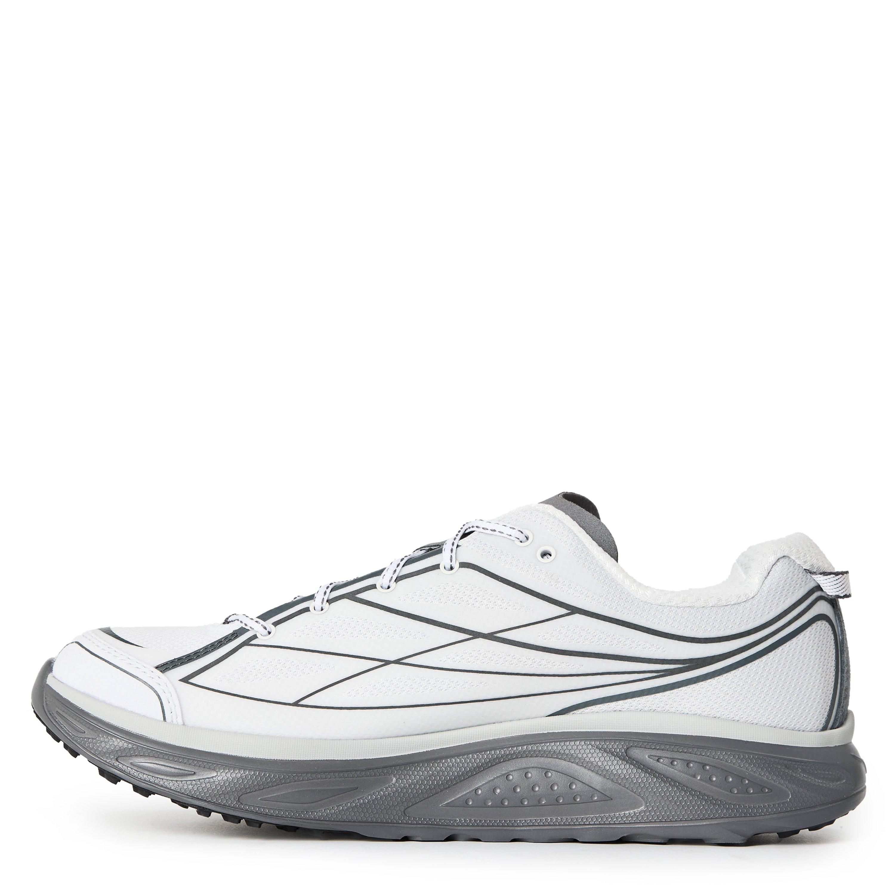 Cosmic Grey - Hoka - Hoka Huaka Pro Sn64 - 2