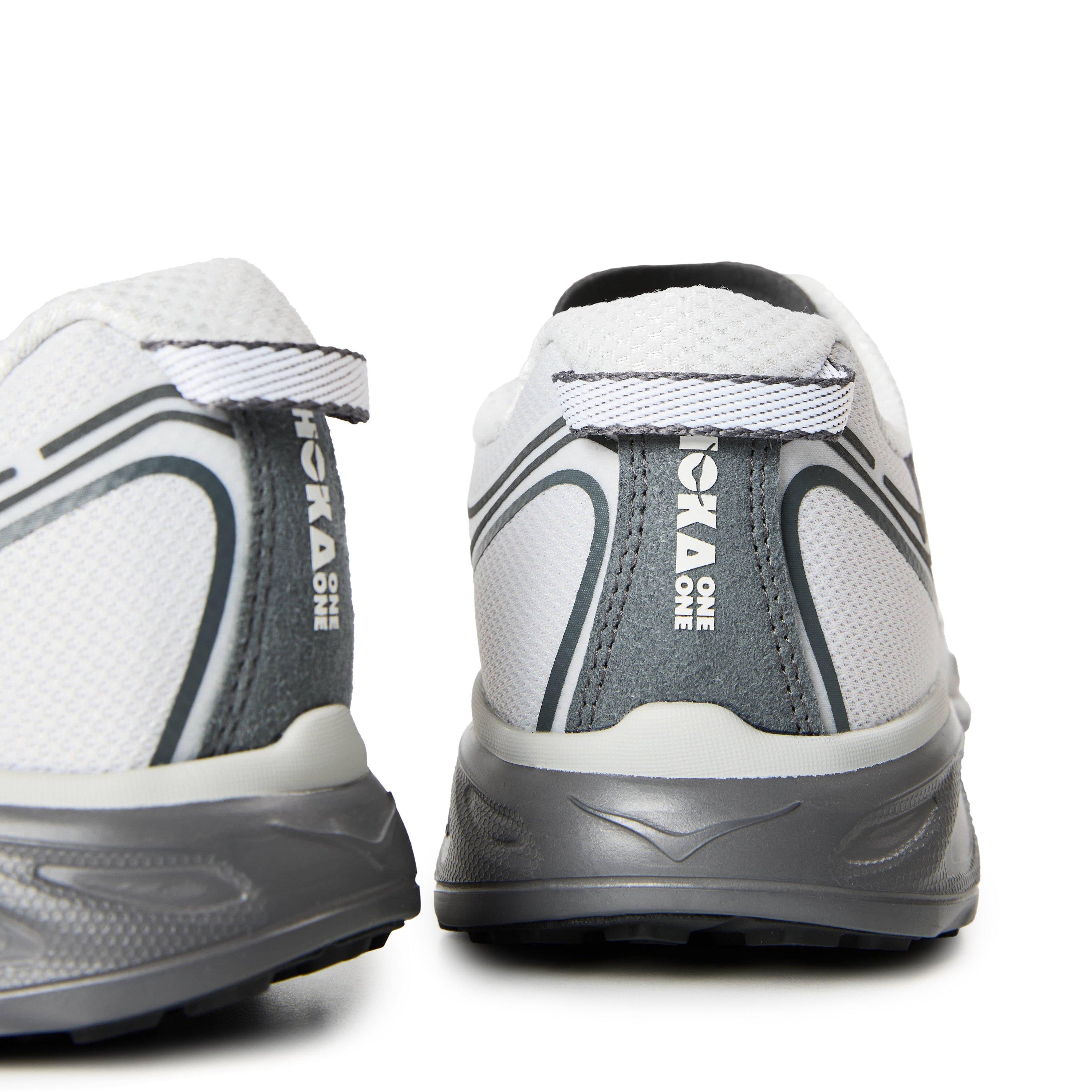 Cosmic Grey - Hoka - Hoka Huaka Pro Sn64 - 3