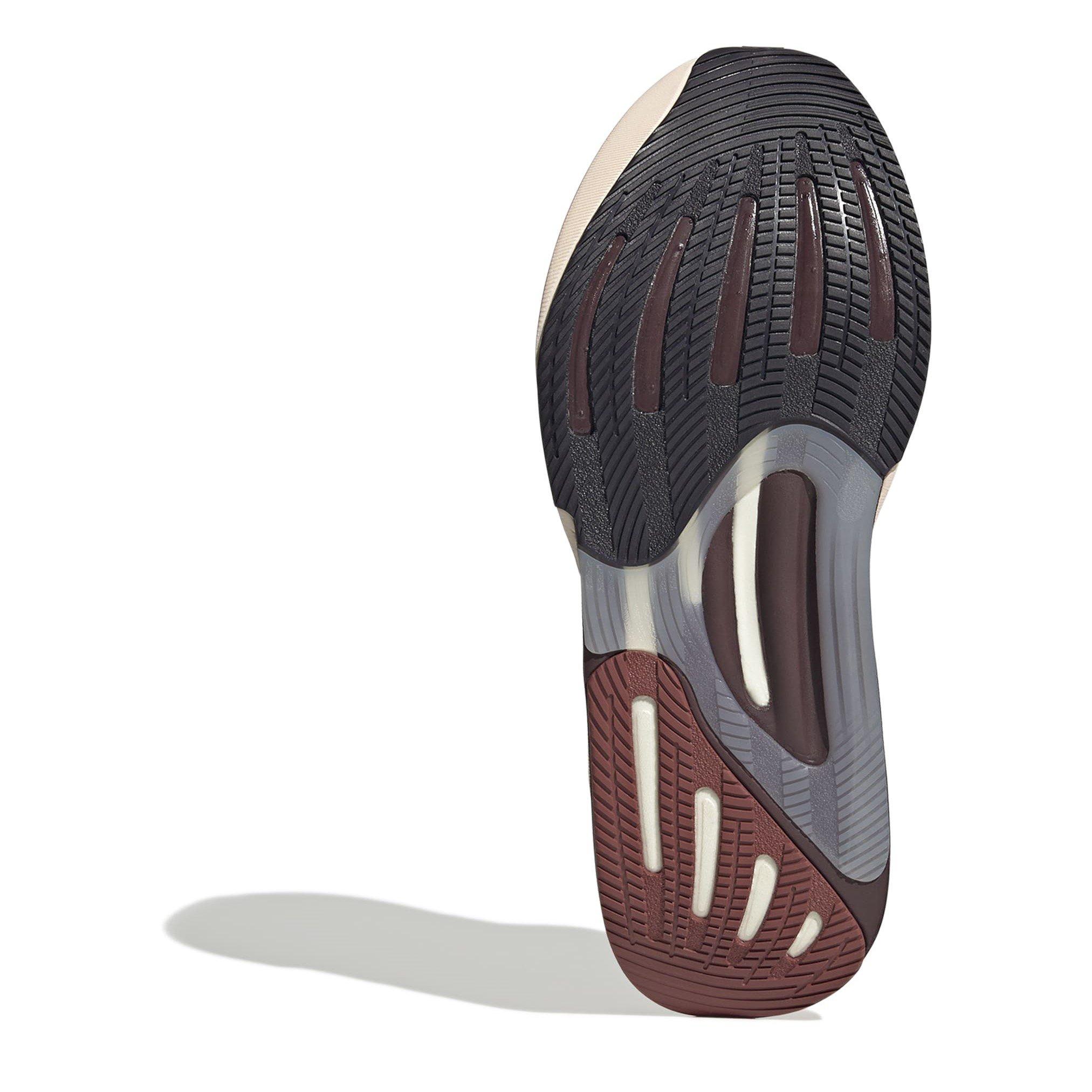 Aurora Ink - adidas - Supernova Solution 2.0 Running Shoes Womens - 6