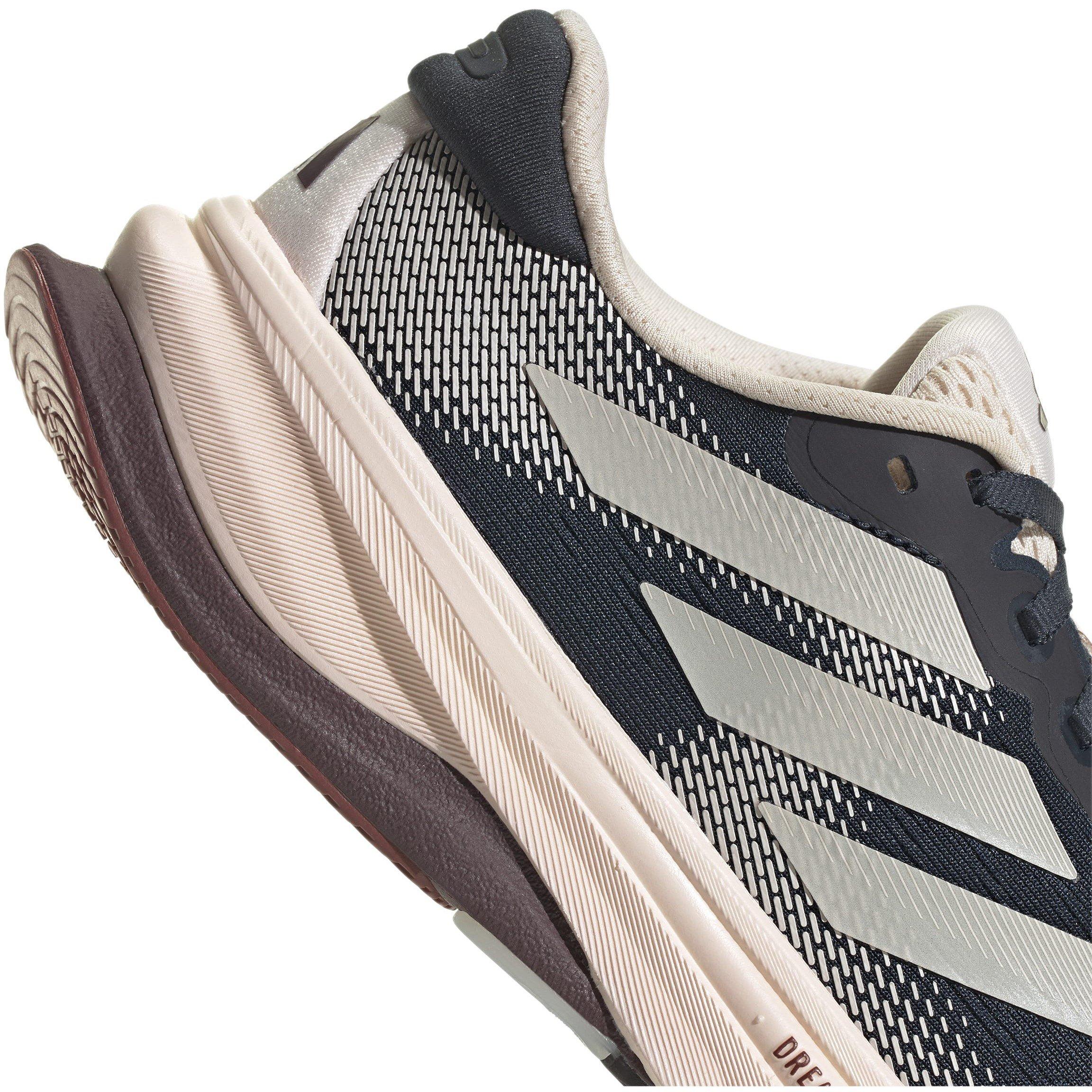 Aurora Ink - adidas - Supernova Solution 2.0 Running Shoes Womens - 8