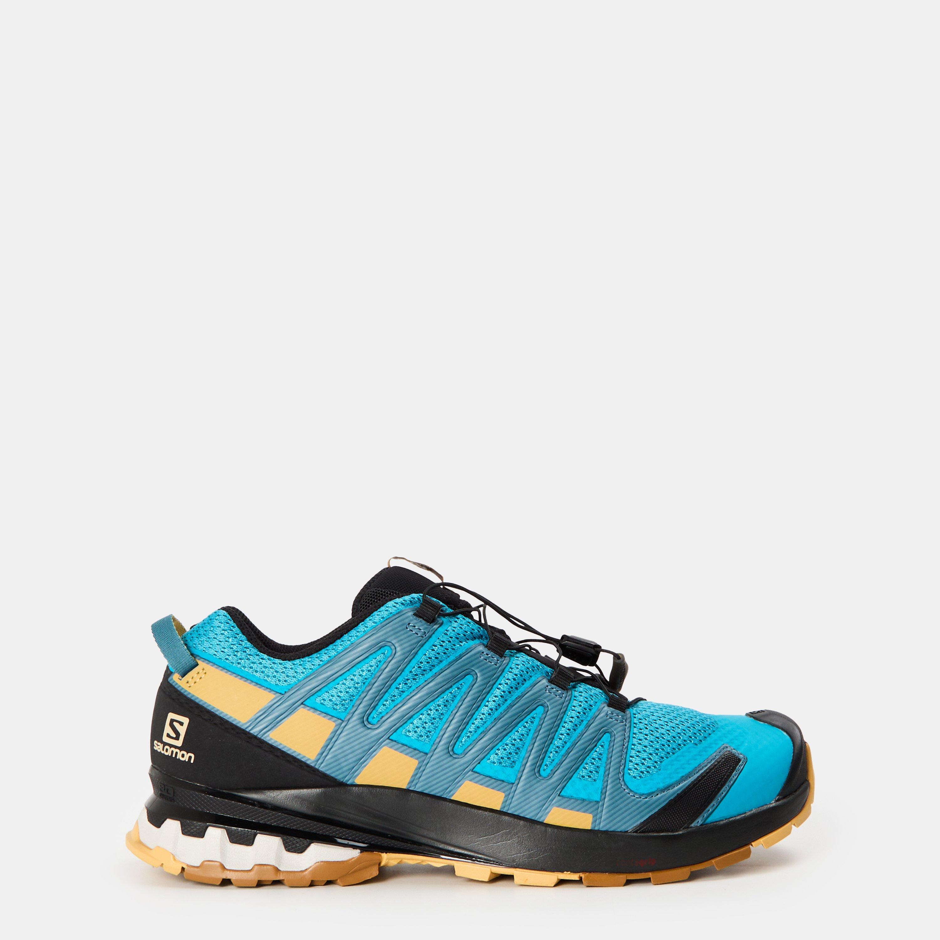 Barrier Reef - Salomon - Men's XA PRO Off-Road Trail Running Shoes - 1