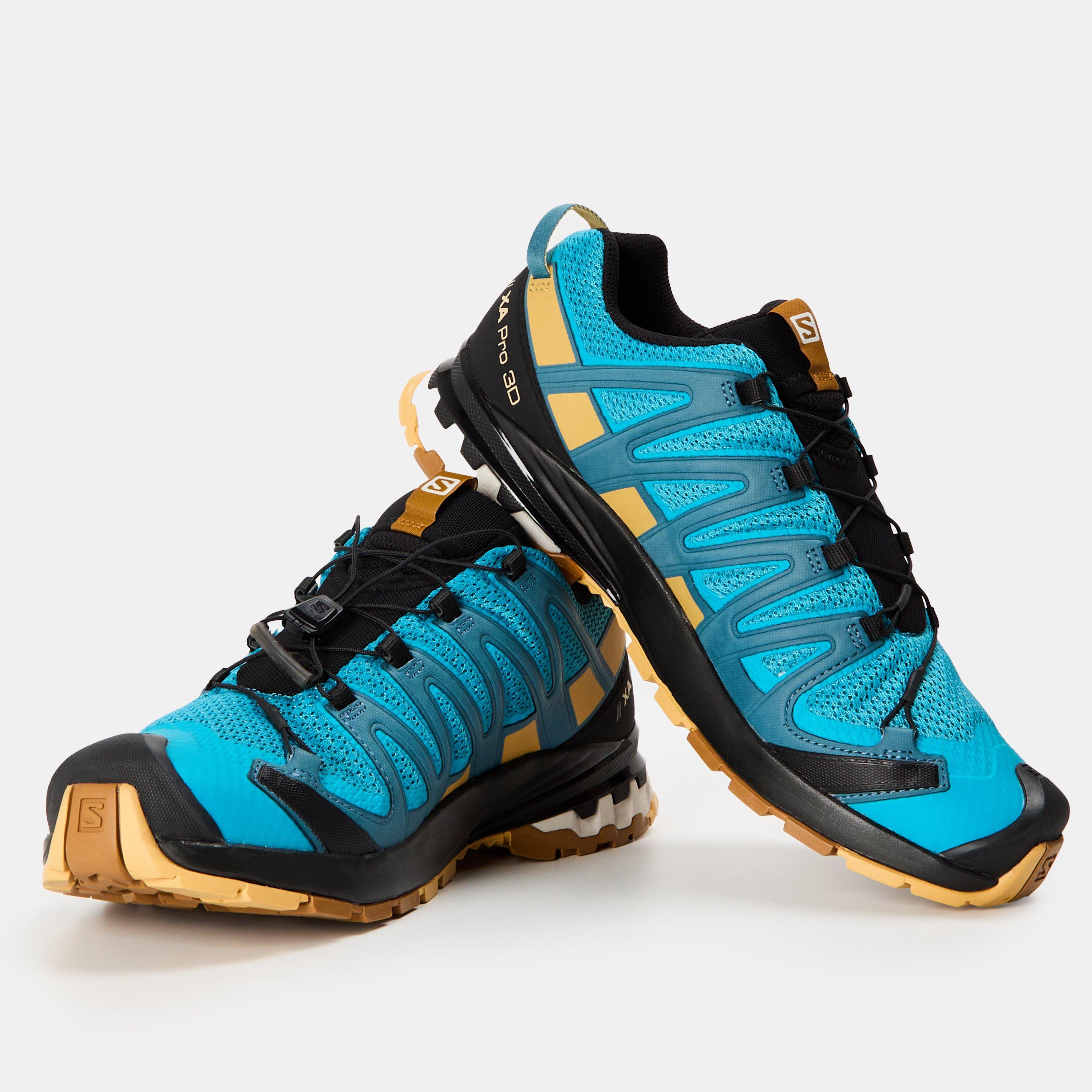 Barriera Corallina - Salomon - XA PRO Off-Road Trail Running Shoes - 3