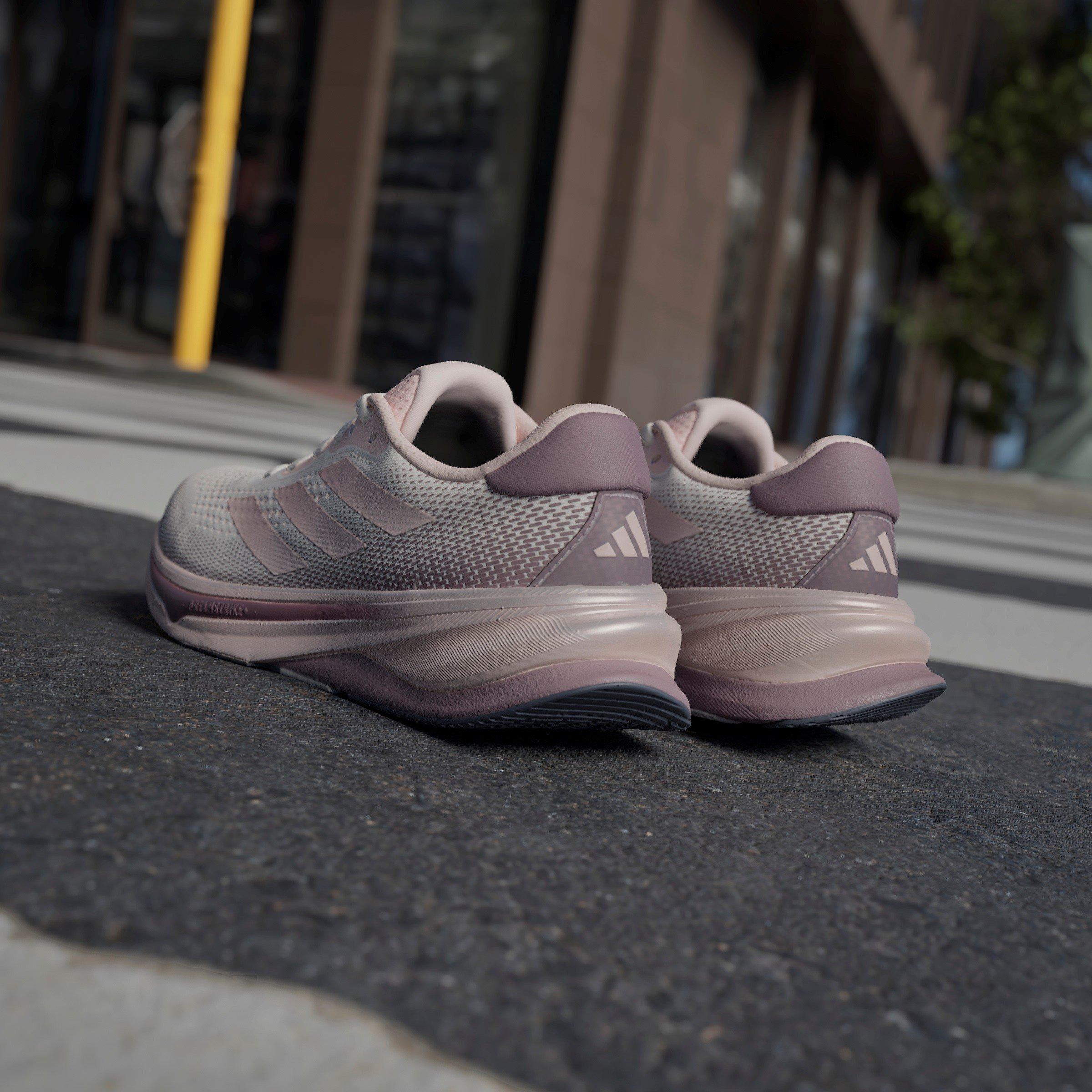 Off White - adidas - Supernova Solution W Road Running Shoes Womens - 13